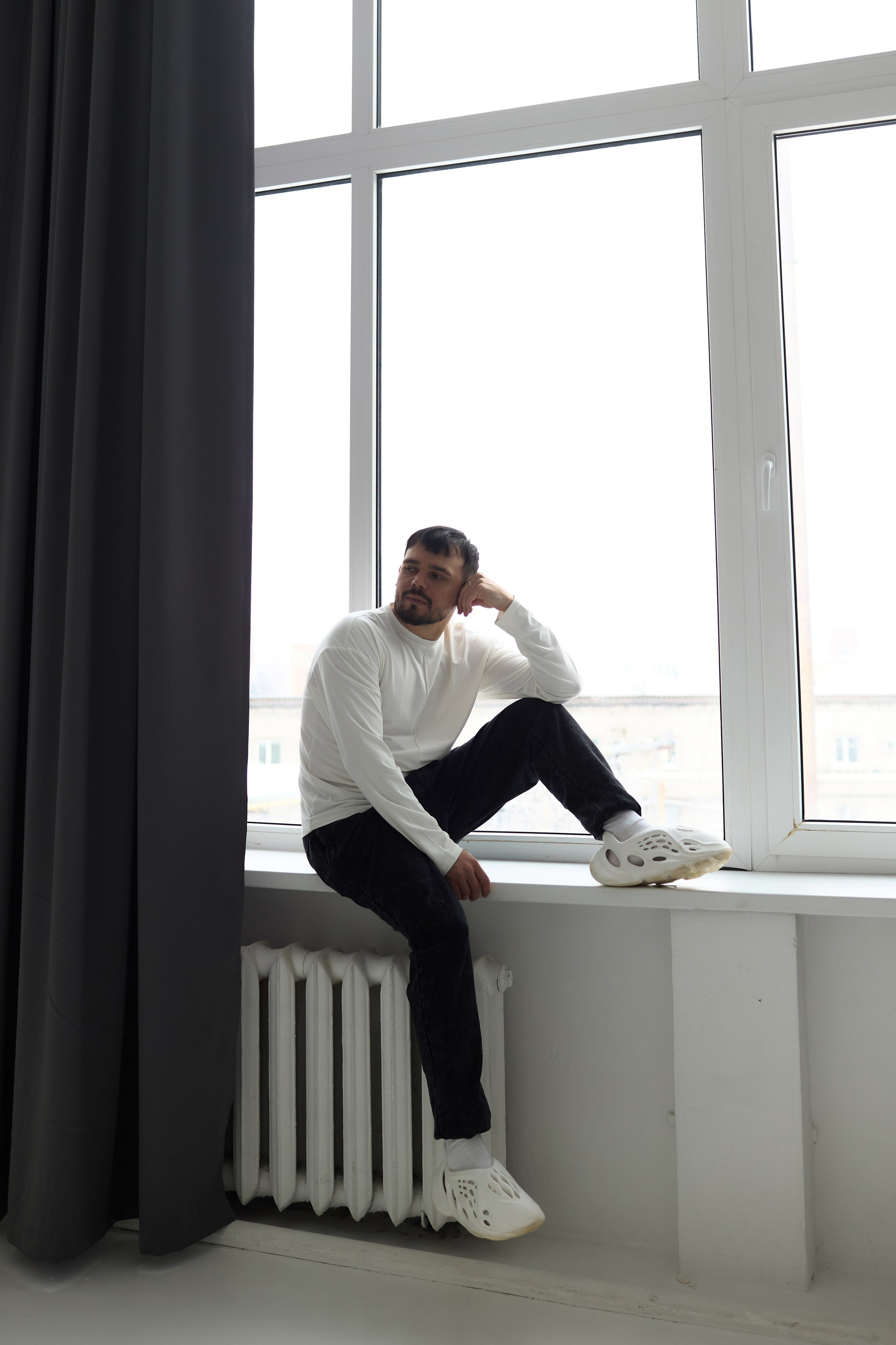 ELDAR. Фотограф Мария Сивохина