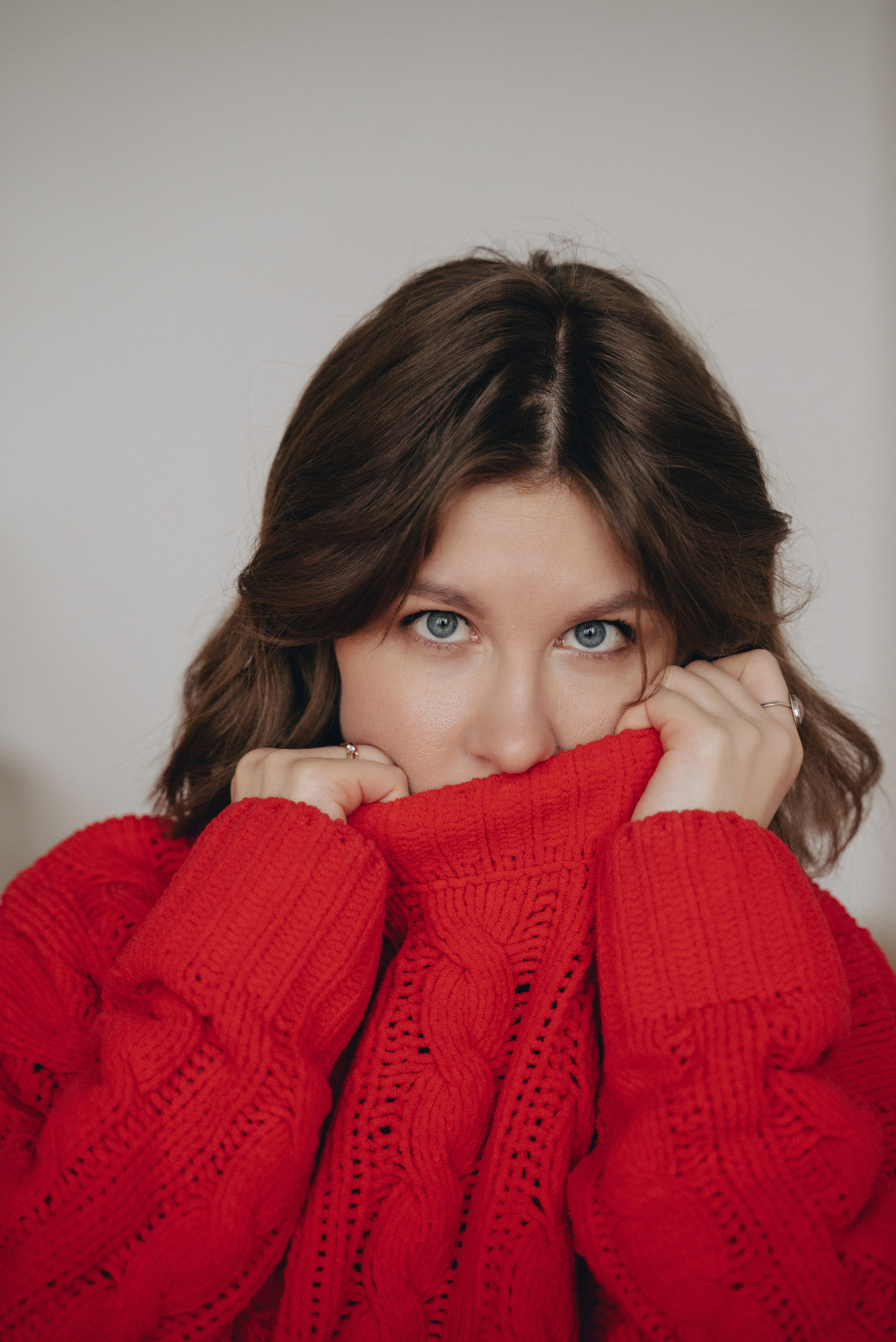 Саша «Делись теплом», создатель уникальных натуральных свечей. Екатерина Курбанова. Женский фотограф