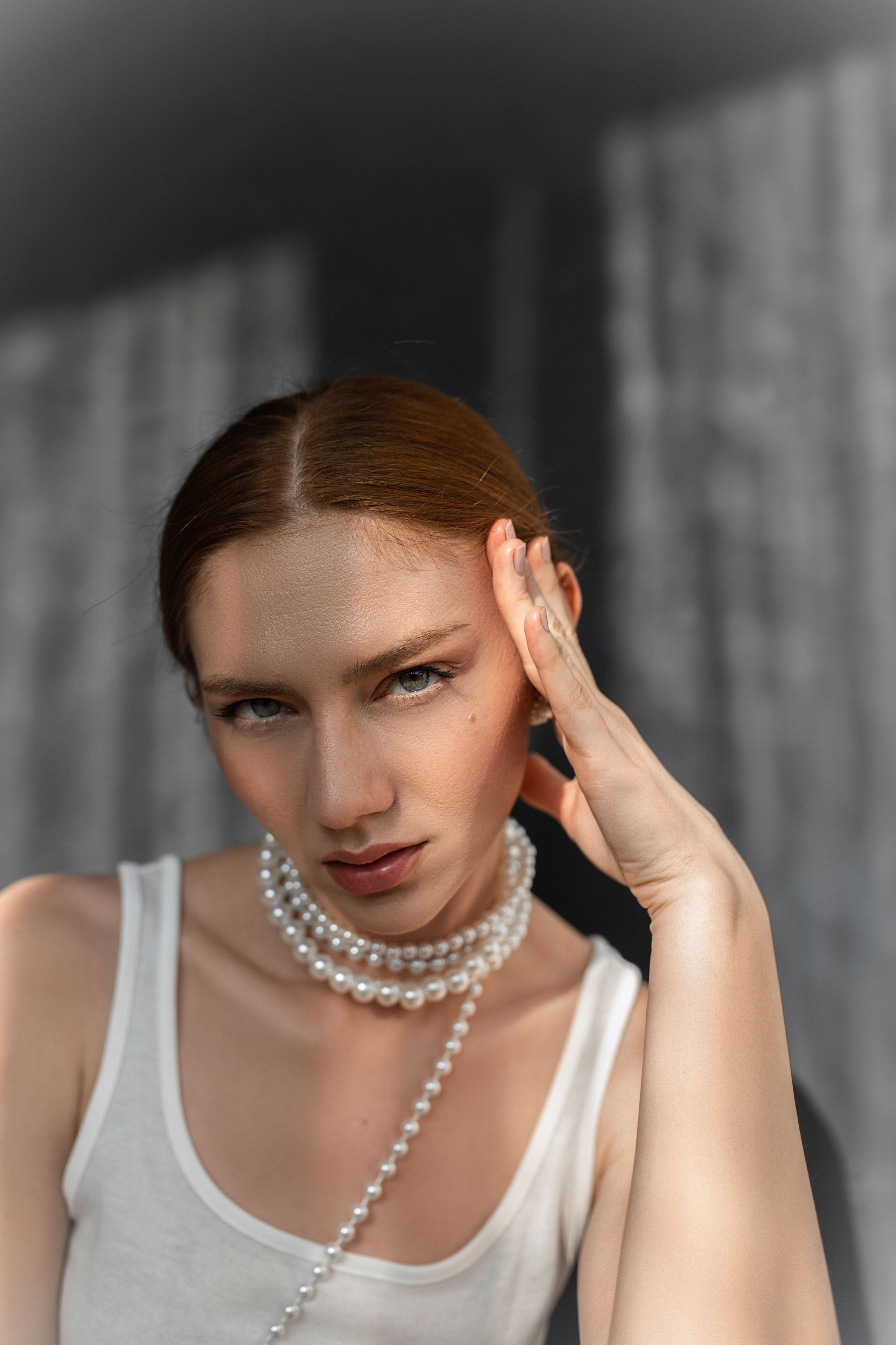 Аня. Фотограф Новосибирск Халуева Елена