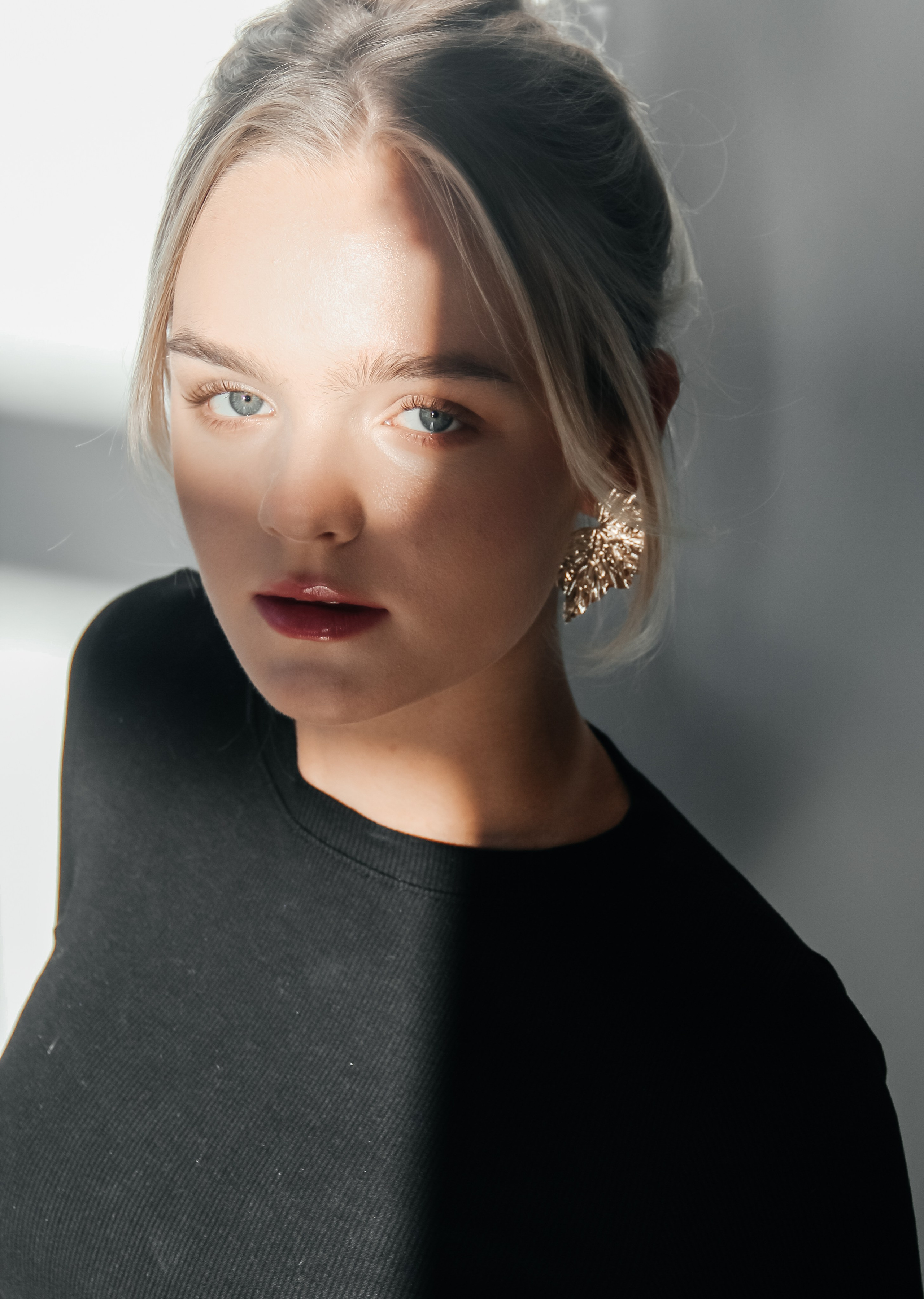 Lisbeth. Modeling agency TM MODELS