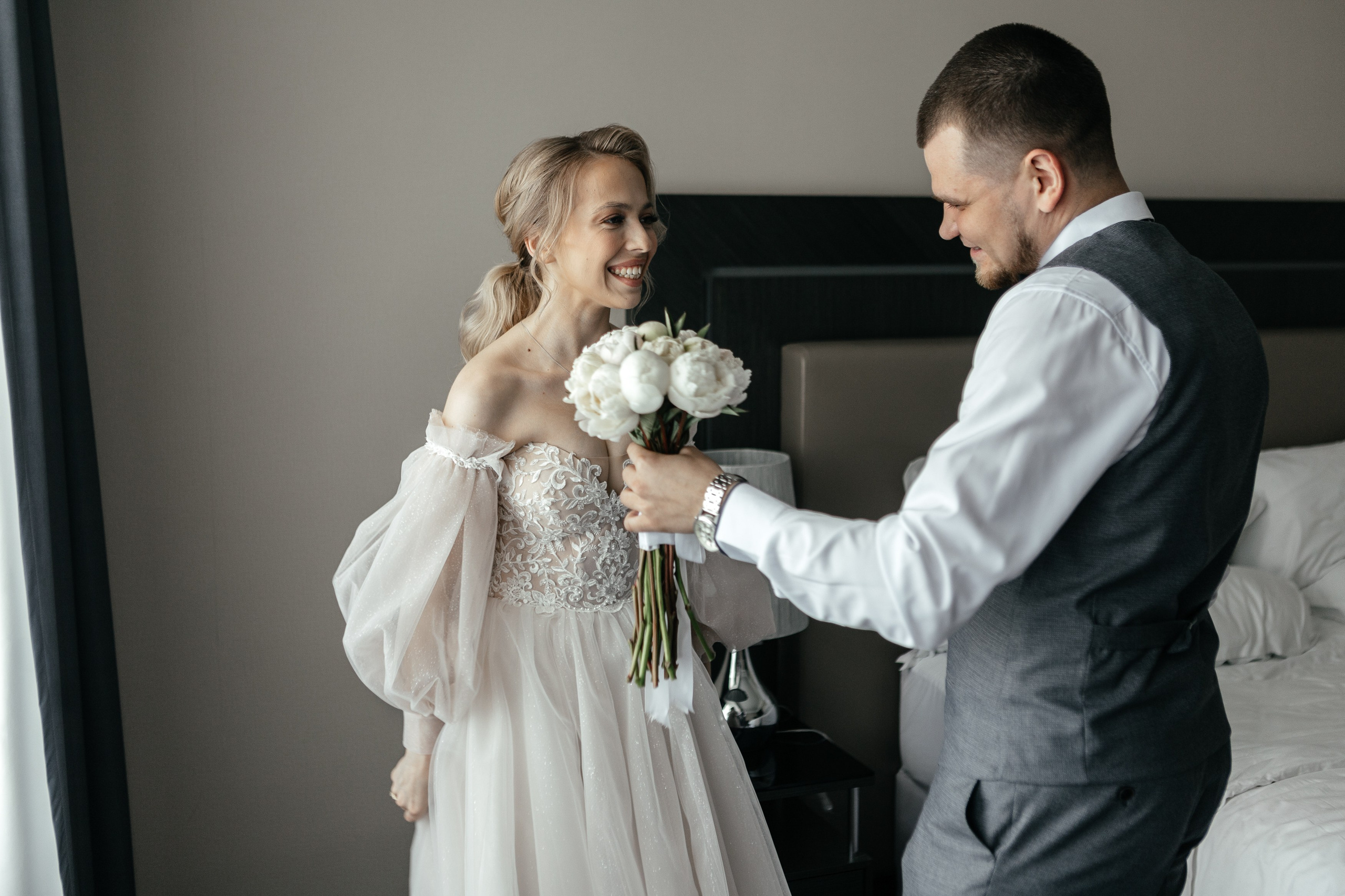 Свадебный фотограф Уфа — Руслан ГабдлисламовЖивые эмоции, красивые кадры, воспоминания на всю жизнь.Работаю по всей Республике Башкортоста. Свадебный фотограф Уфа Руслан Габдлисламов