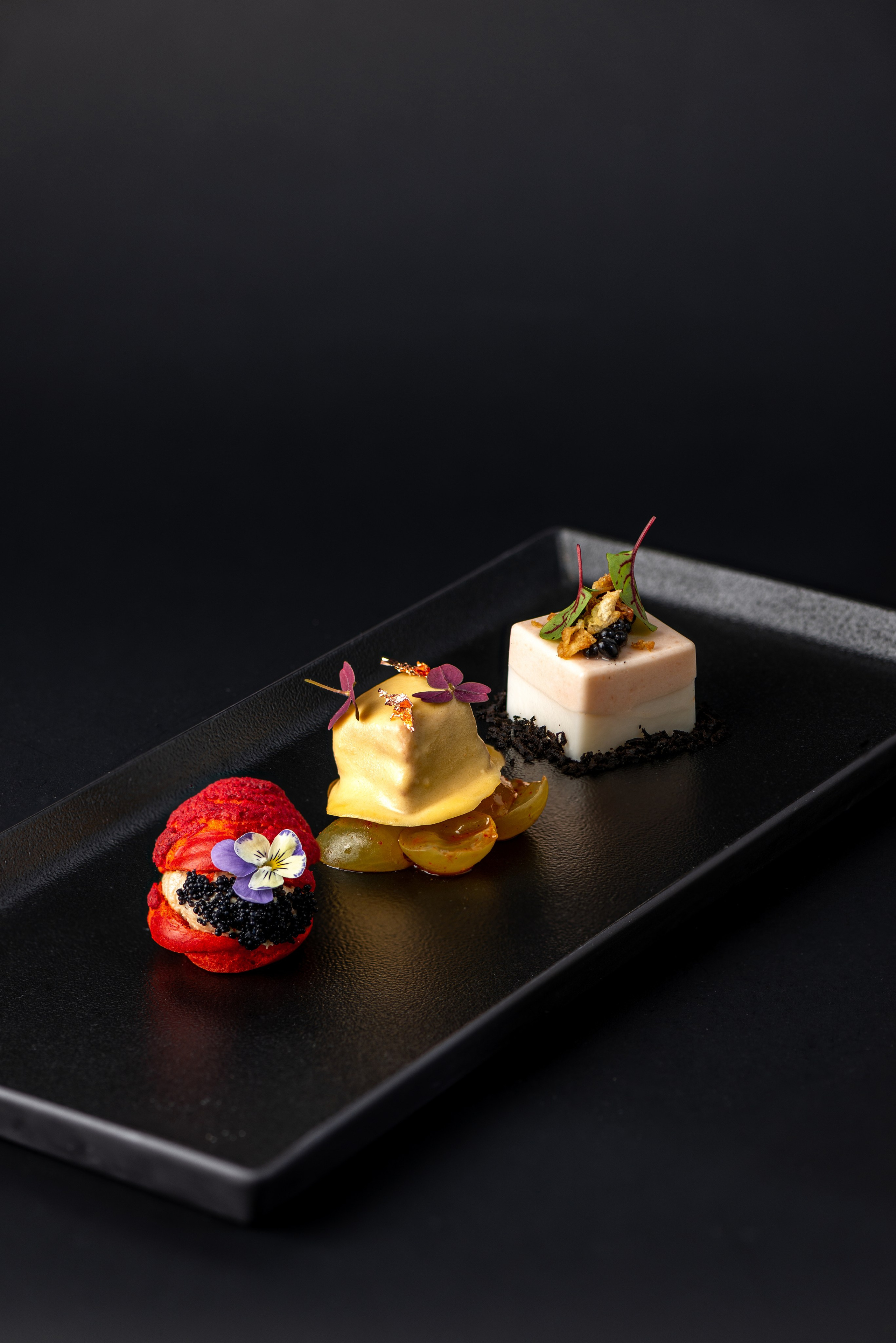 Кейтеринг. Алёна Нилогова — фудфотограф, фотосъемка еды в Москве