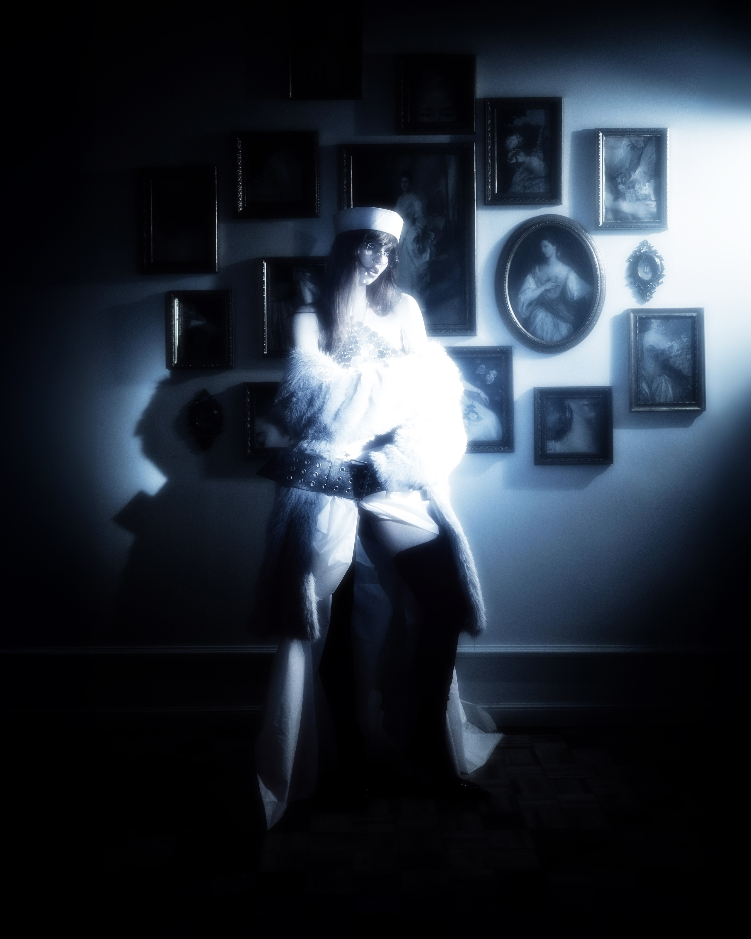 Аня. Акимова Кэт