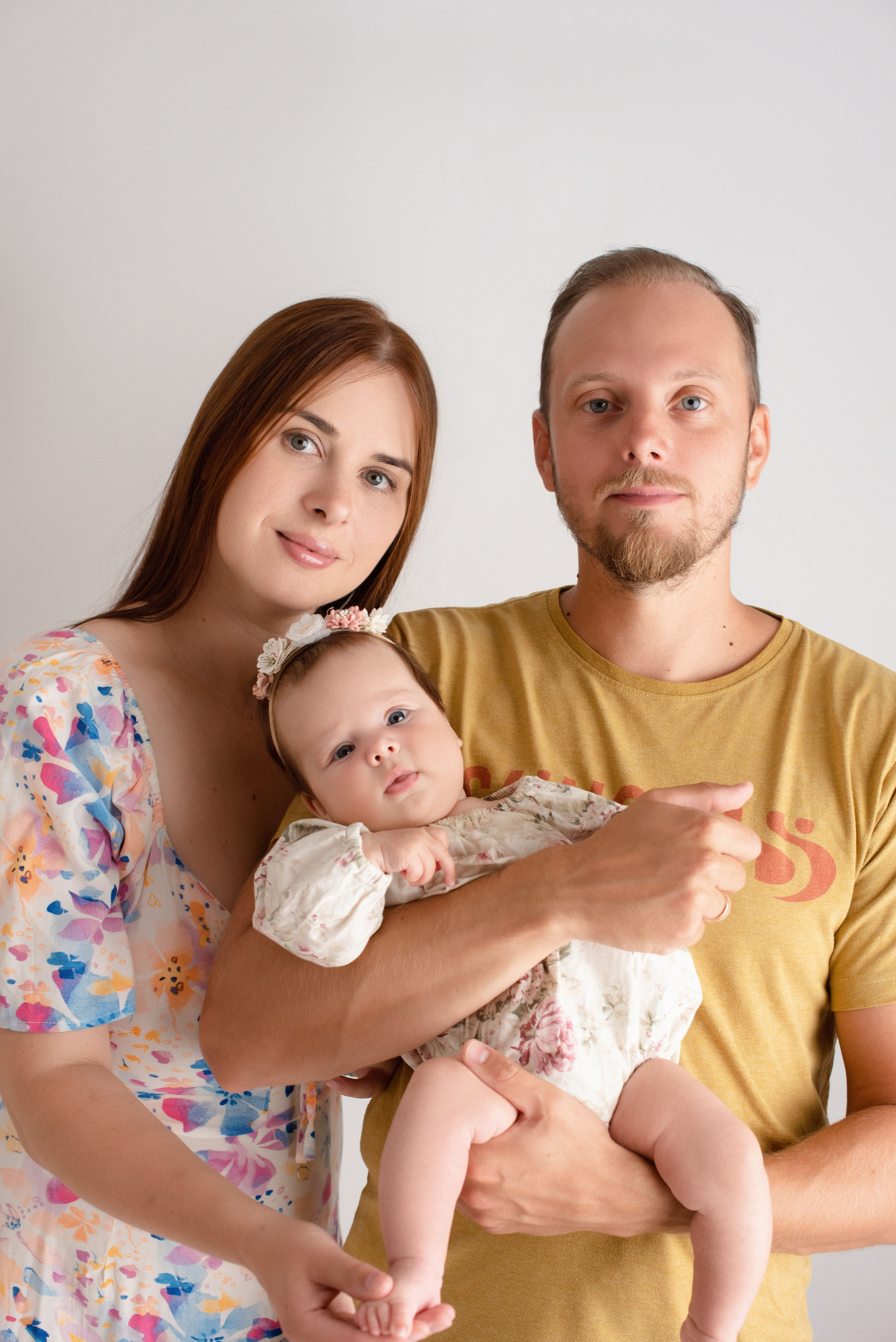 Малыши до года. Фотограф Новорожденных во Владивостоке Ольга Галаницкая