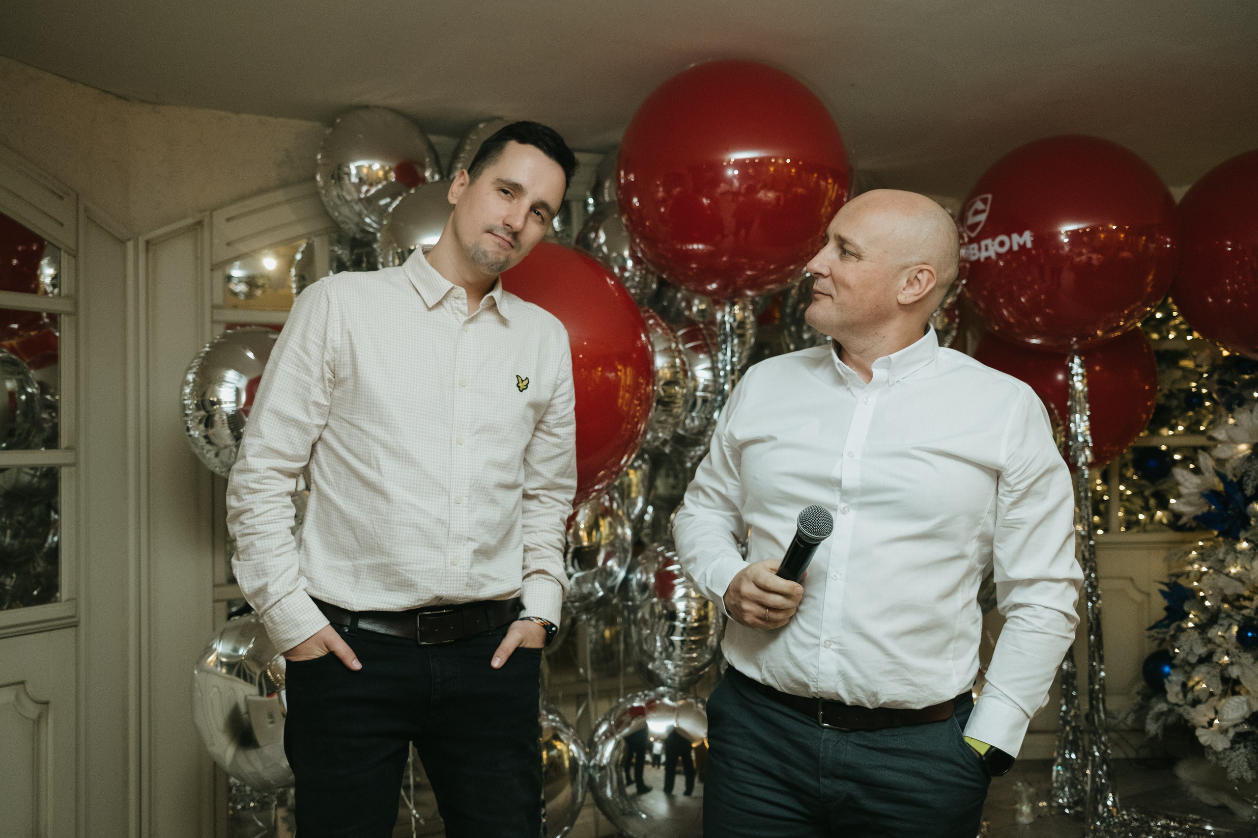 Корпоратив компании. Свадебный и репортажной фотограф Денис Ожигин в Краснодаре и Краснодарском крае