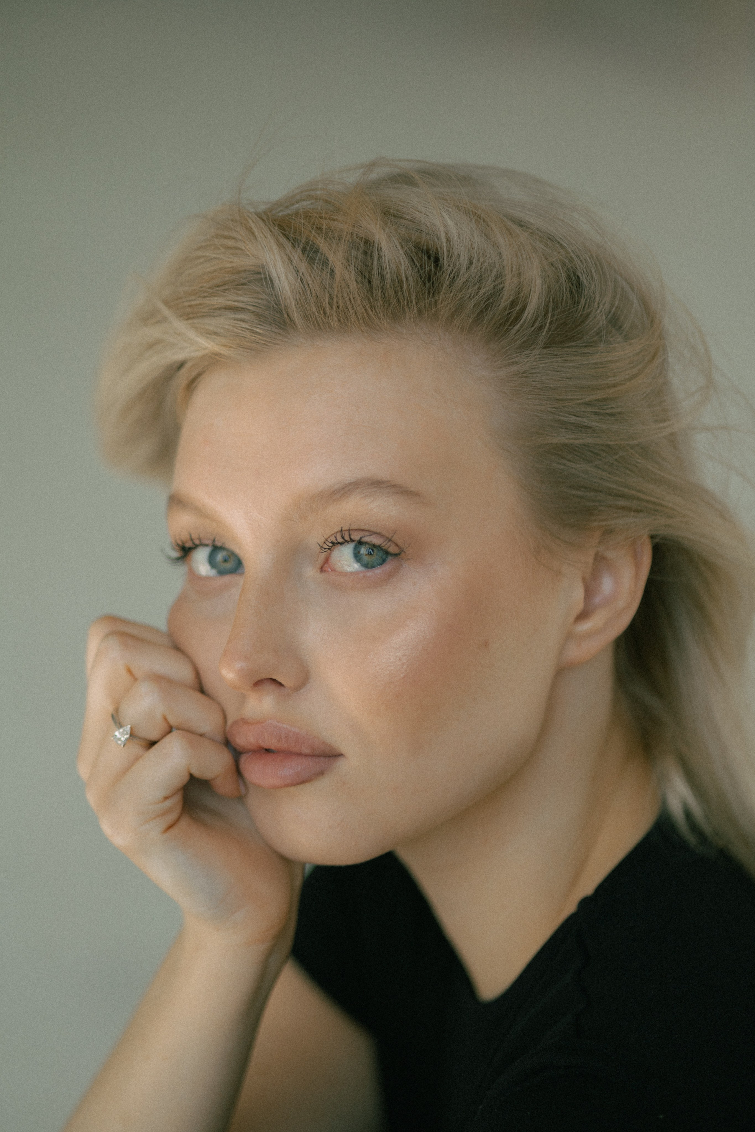 Полина. Фотограф женского портрета и семейных историй в жанре life в Нижнем Новгороде Елена Матросова