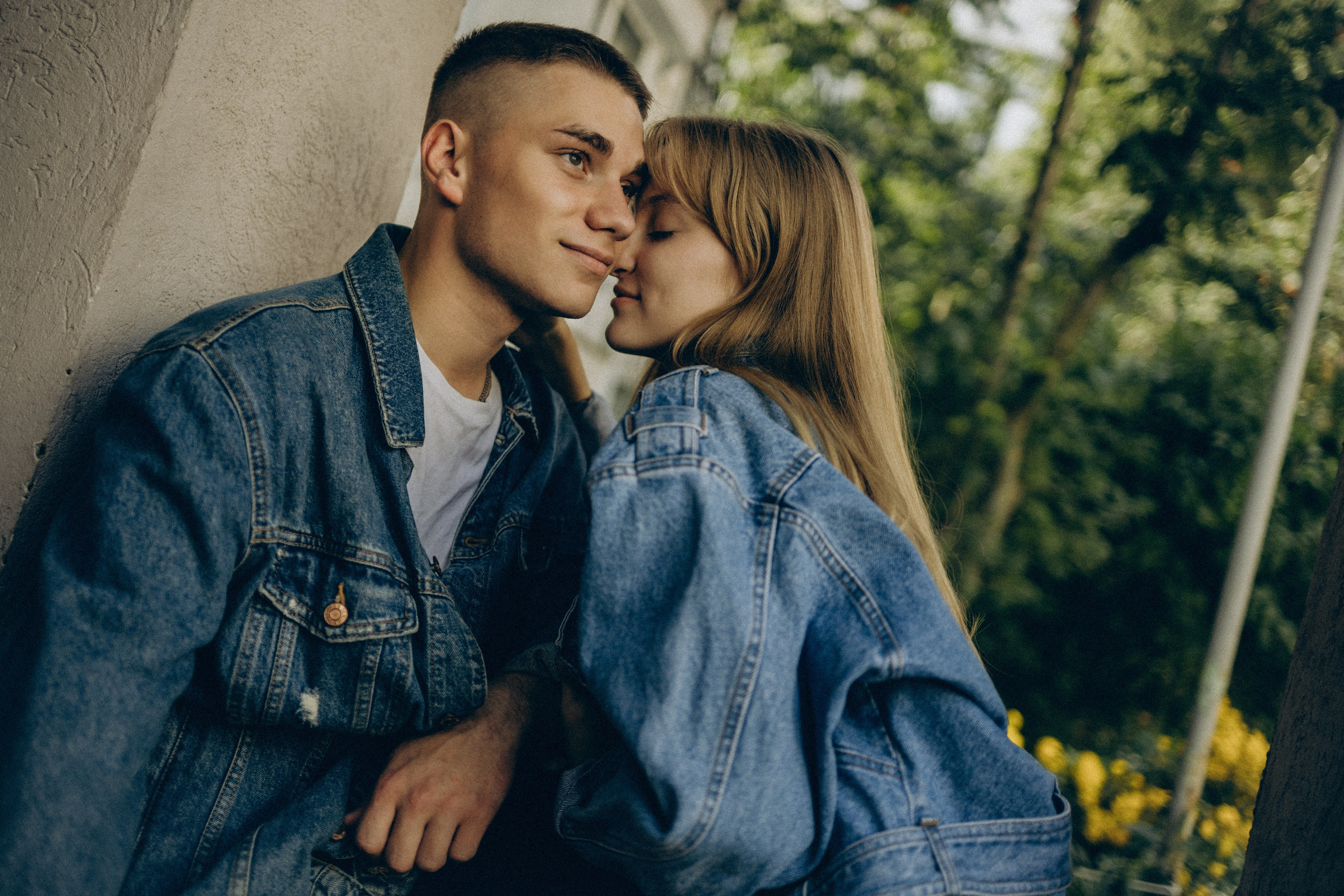 Ваня и Вероника. Фотограф женского портрета и семейных историй в жанре life в Нижнем Новгороде Елена Матросова