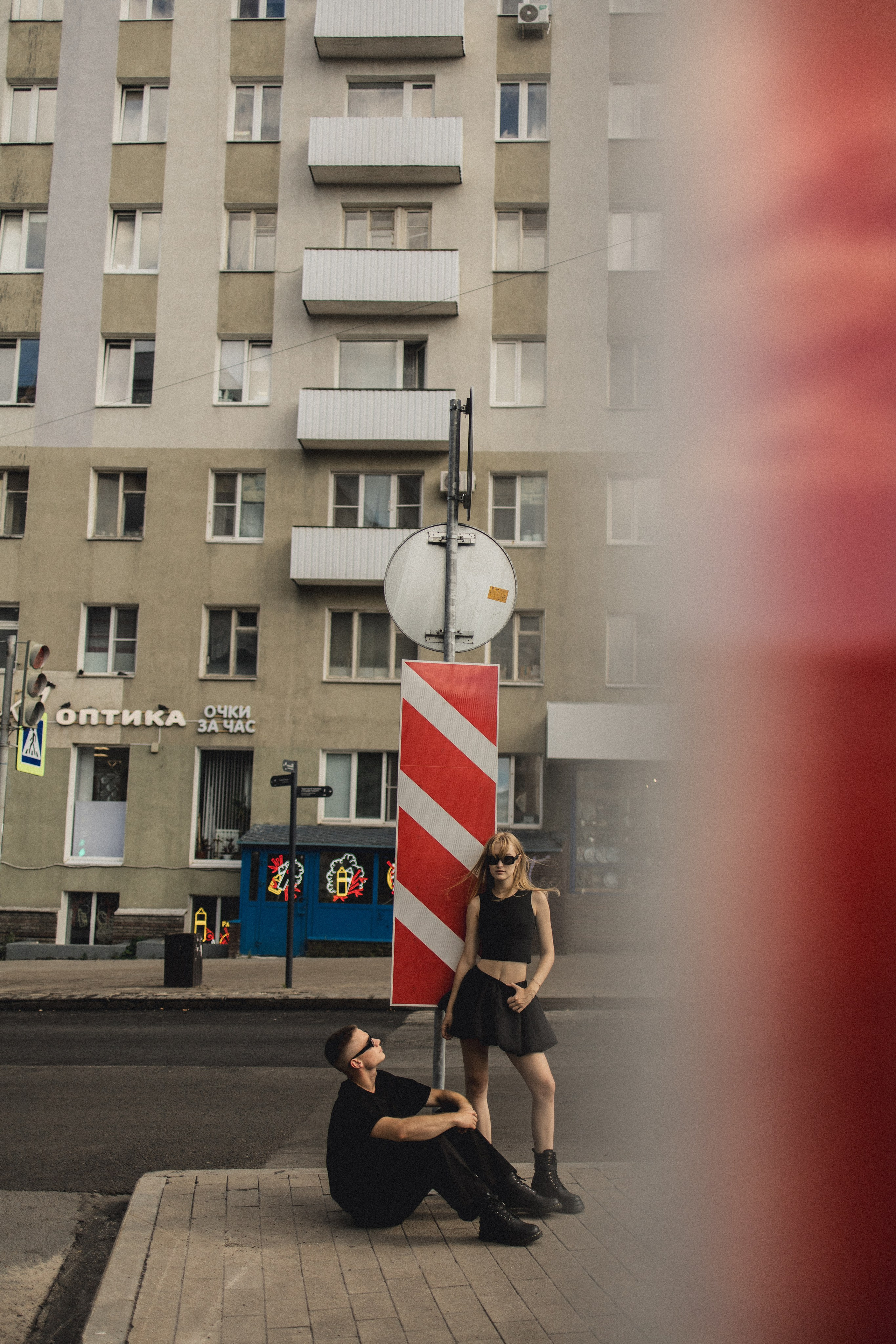 Ваня и Вероника. Фотограф женского портрета и семейных историй в жанре life в Нижнем Новгороде Елена Матросова