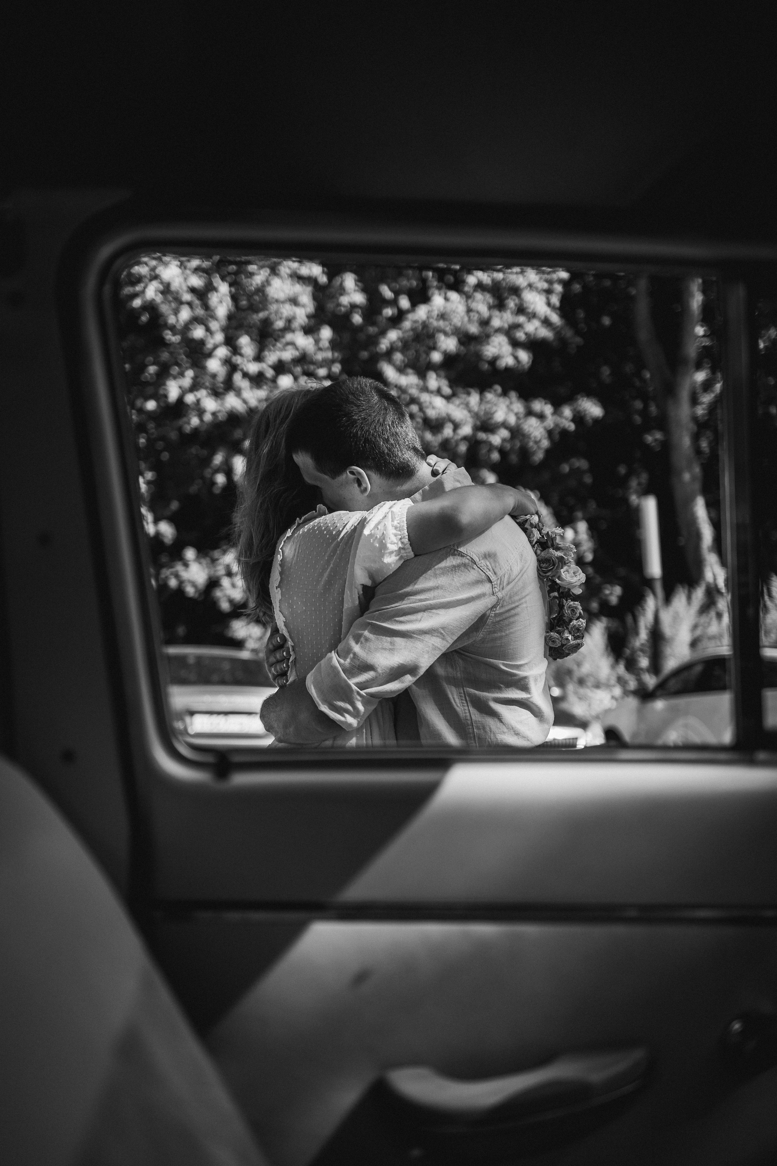 Вася и Ирина. Фотограф женского портрета и семейных историй в жанре life в Нижнем Новгороде Елена Матросова