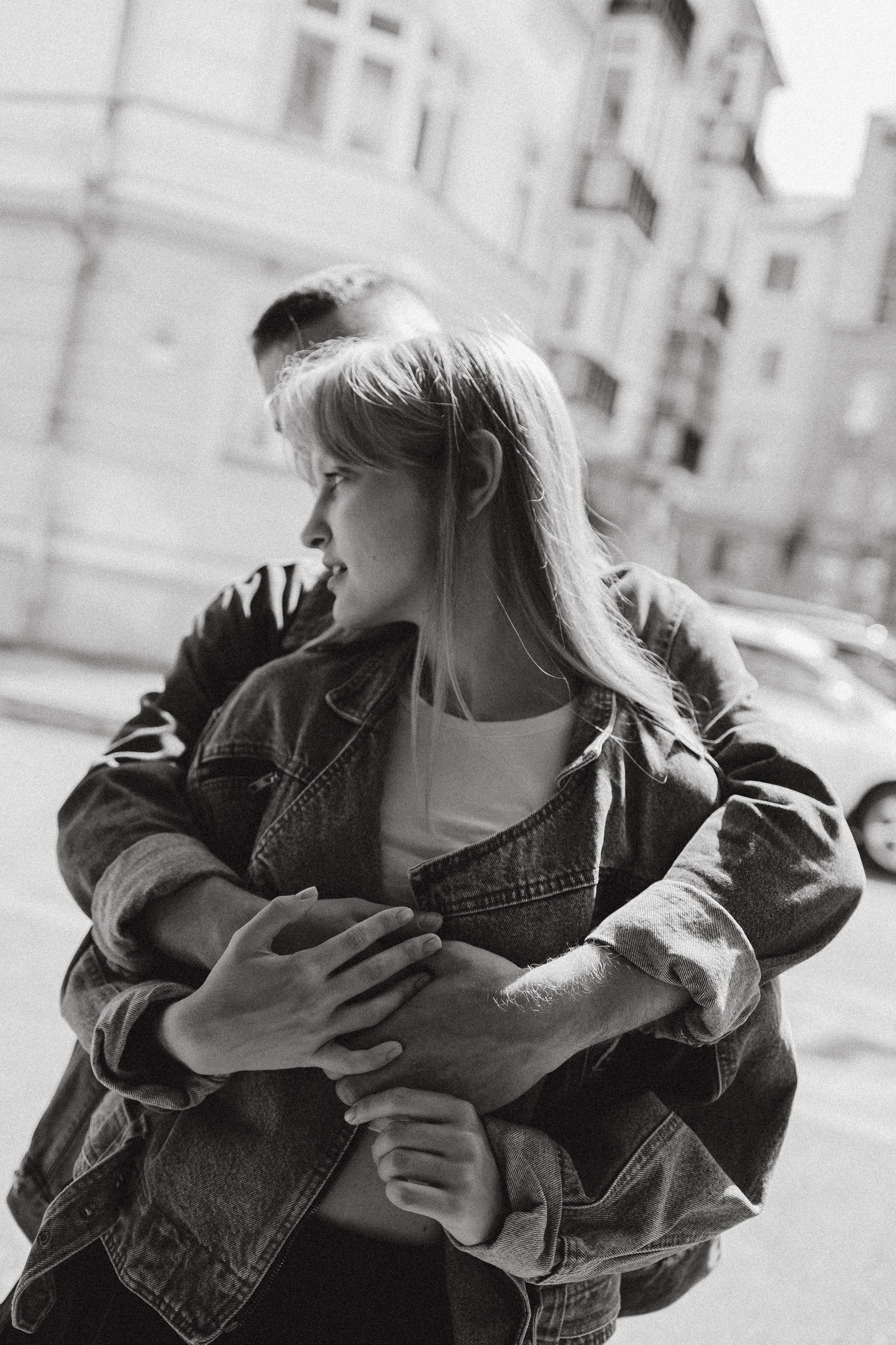 Ваня и Вероника. Фотограф женского портрета и семейных историй в жанре life в Нижнем Новгороде Елена Матросова