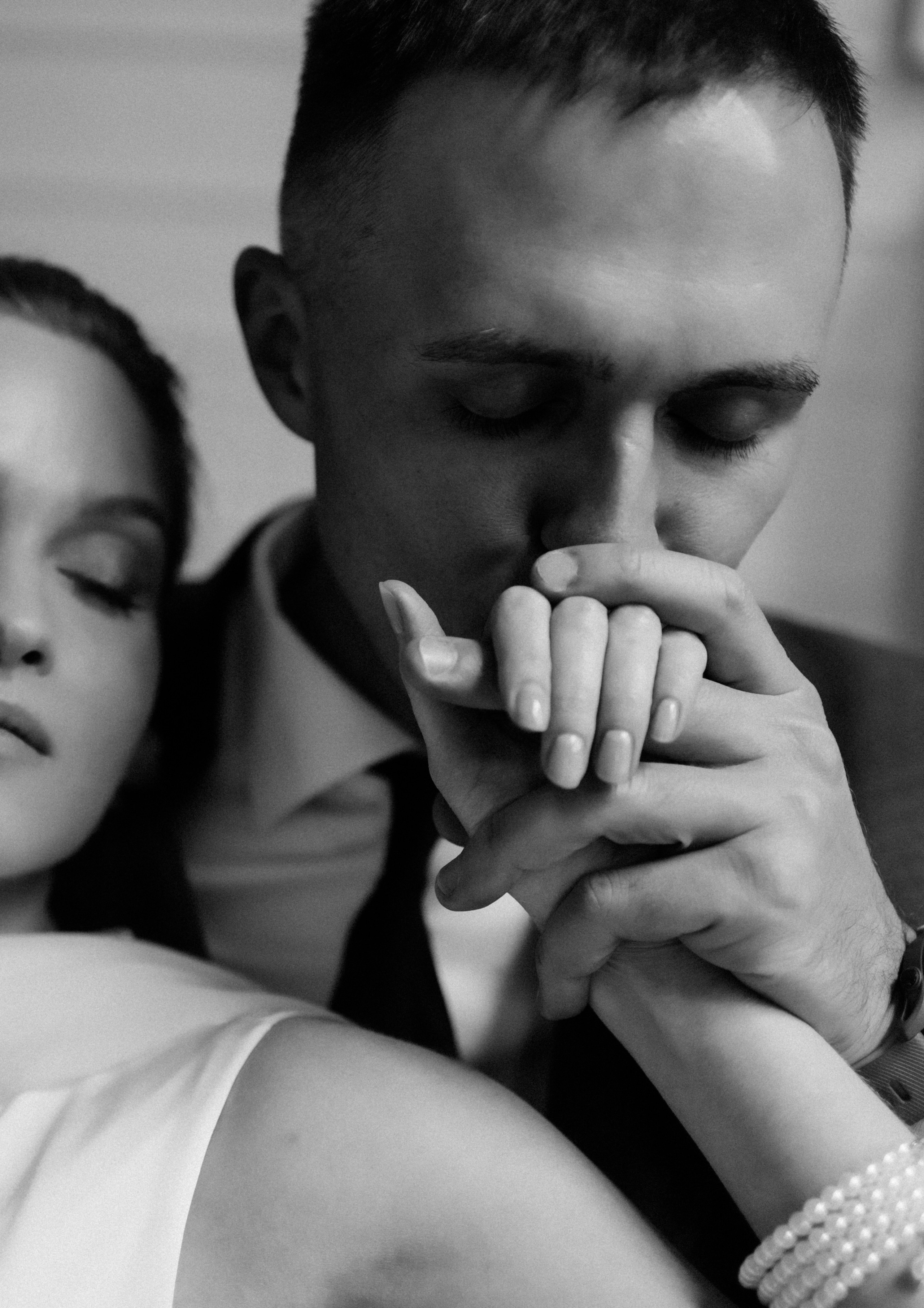 Паша и Лиза. Фотограф женского портрета и семейных историй в жанре life в Нижнем Новгороде Елена Матросова