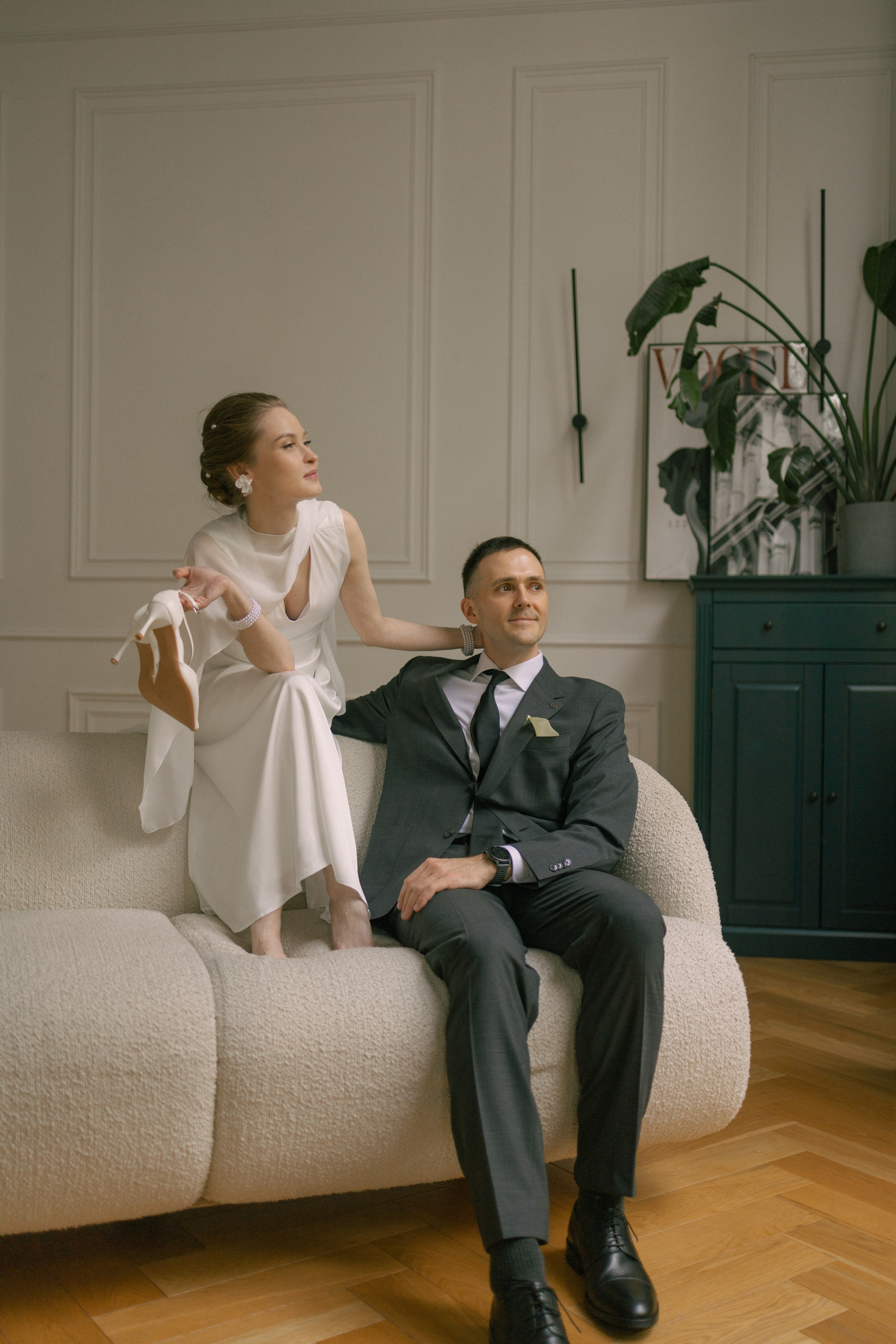Паша и Лиза. Фотограф женского портрета и семейных историй в жанре life в Нижнем Новгороде Елена Матросова