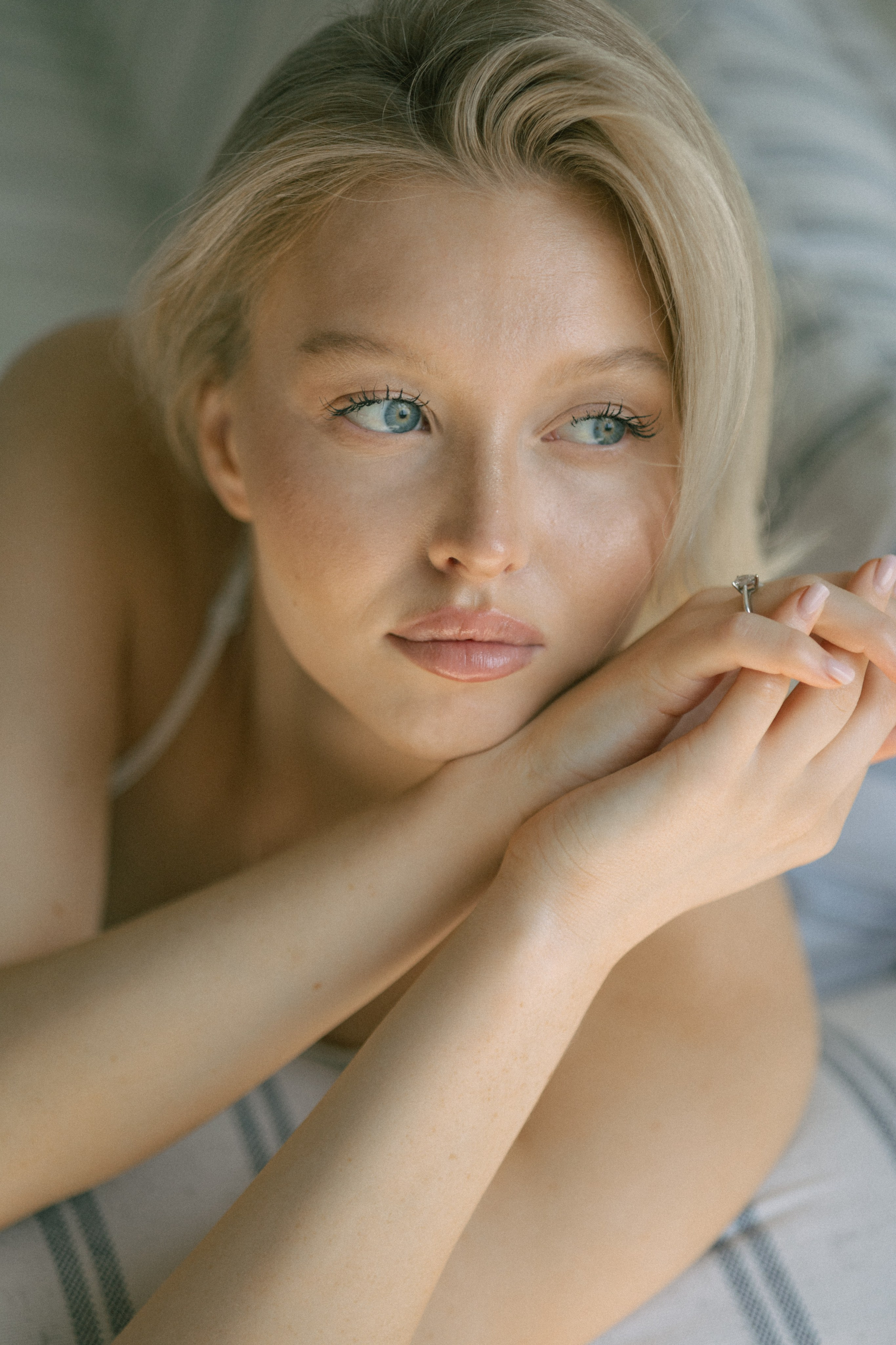 Полина. Фотограф женского портрета и семейных историй в жанре life в Нижнем Новгороде Елена Матросова