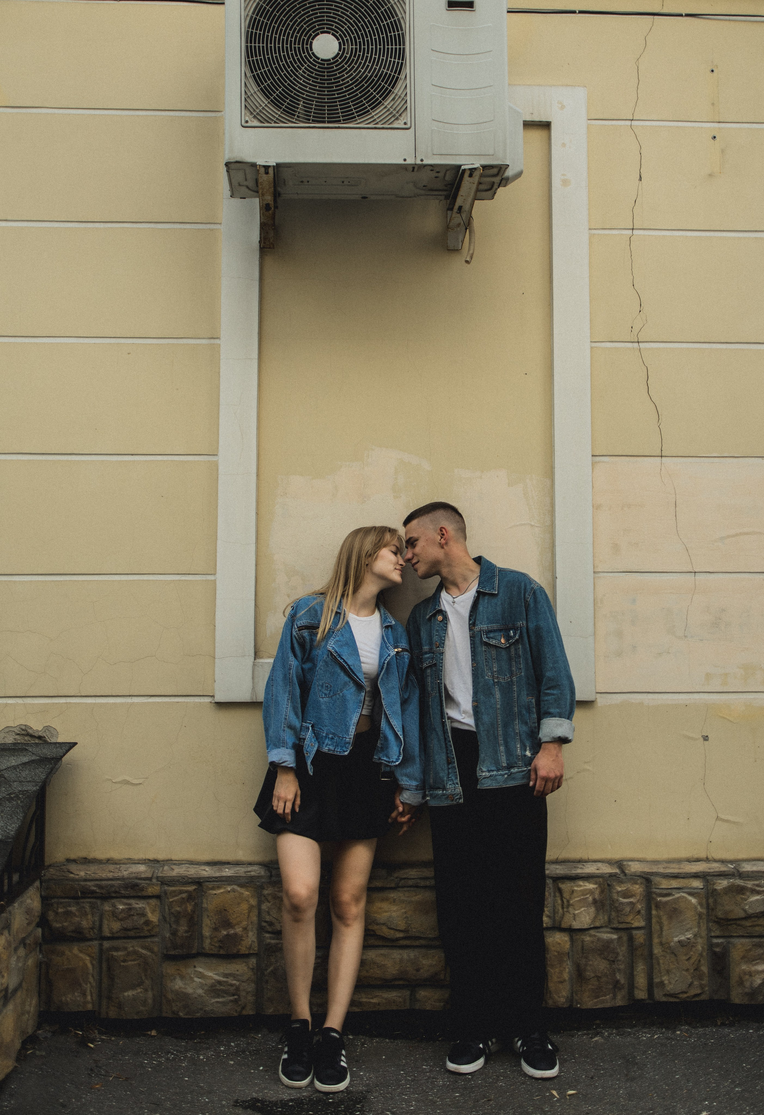 Ваня и Вероника. Фотограф женского портрета и семейных историй в жанре life в Нижнем Новгороде Елена Матросова