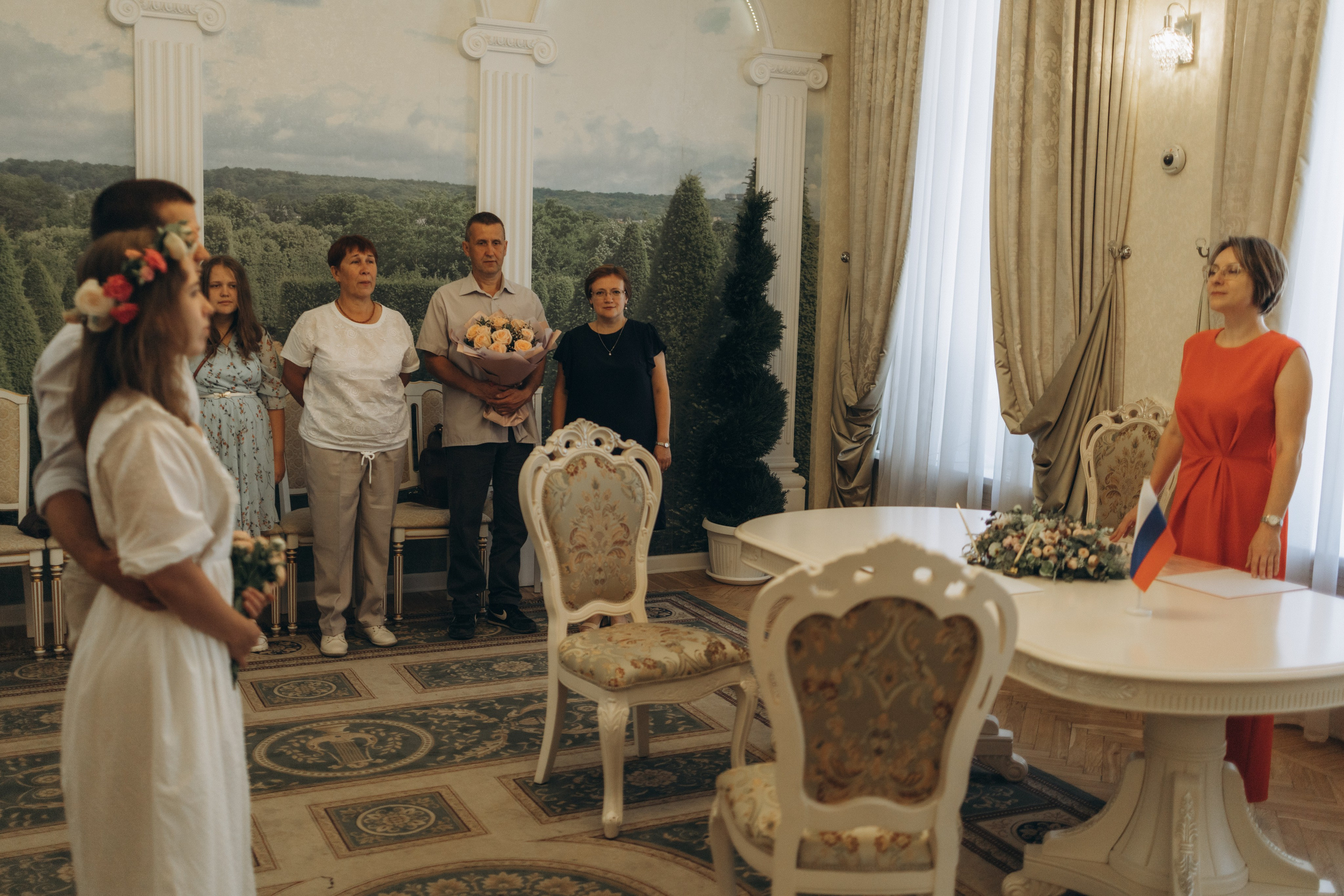 Вася и Ирина. Фотограф женского портрета и семейных историй в жанре life в Нижнем Новгороде Елена Матросова