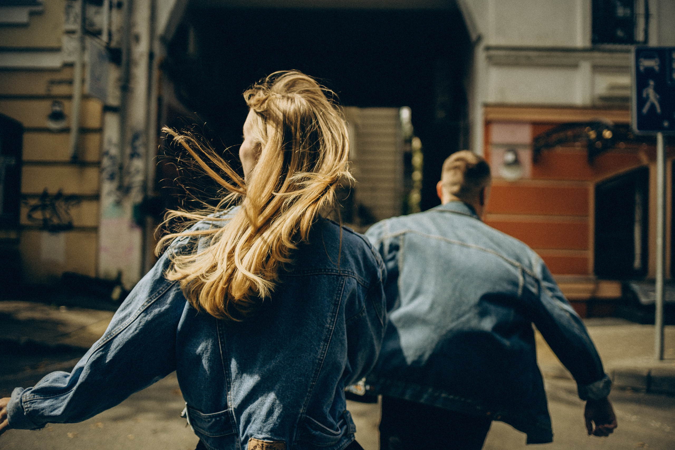 Ваня и Вероника. Фотограф женского портрета и семейных историй в жанре life в Нижнем Новгороде Елена Матросова