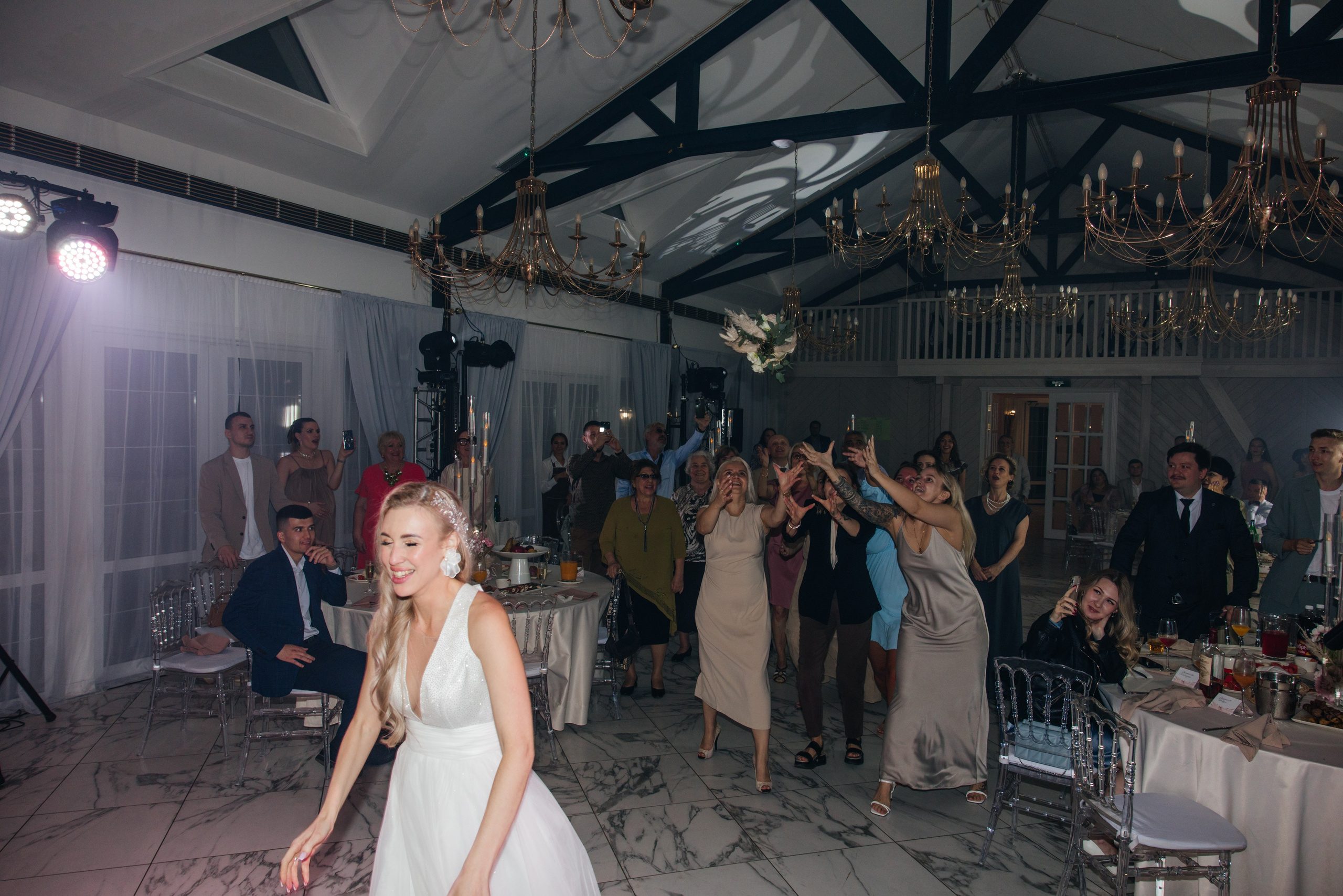 BORIS & ANASTASIA. Свадебное ФОТО & ВИДЕО Москва/Липецк