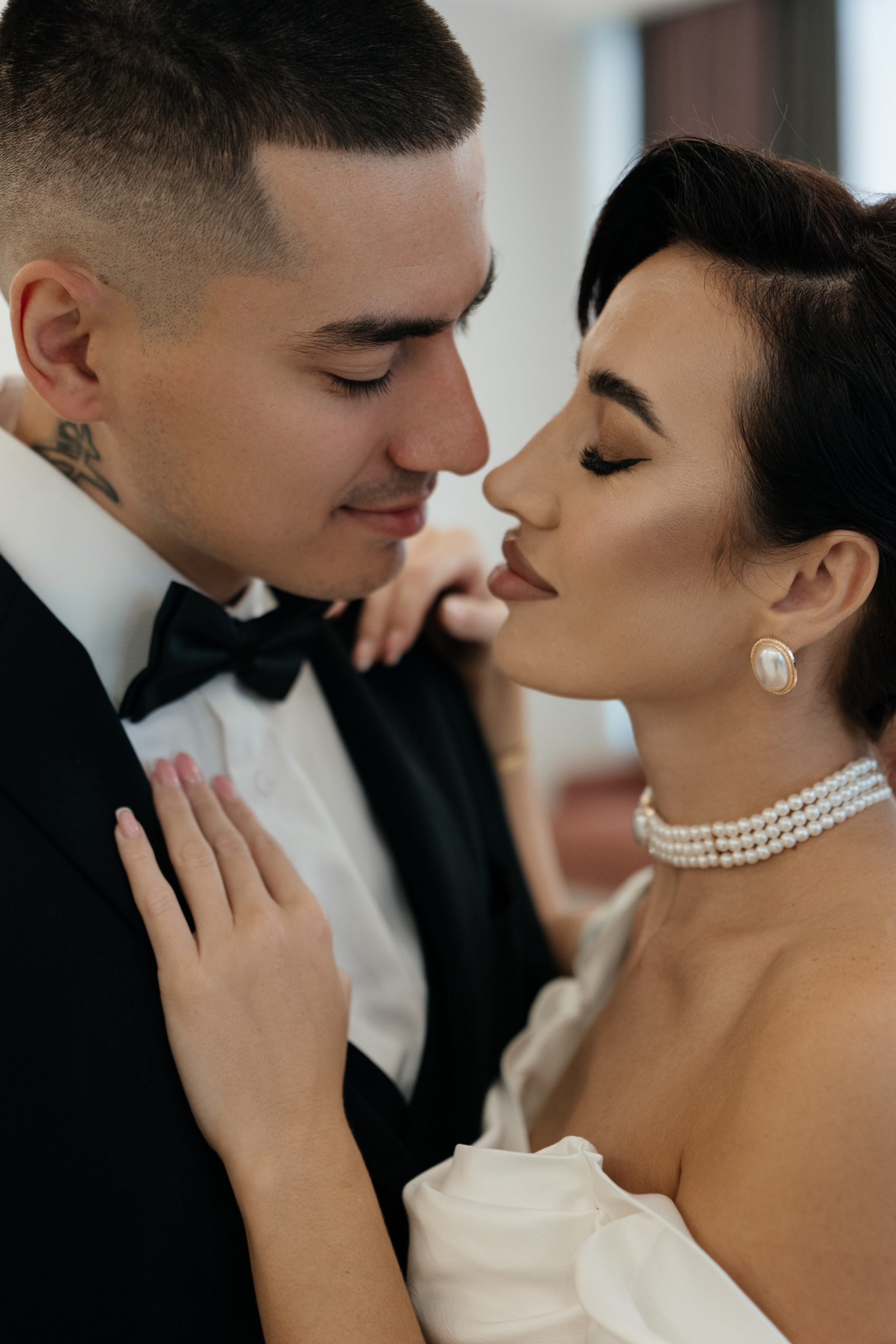 RATMIR & JESSICA. Свадебное ФОТО & ВИДЕО Москва/Липецк