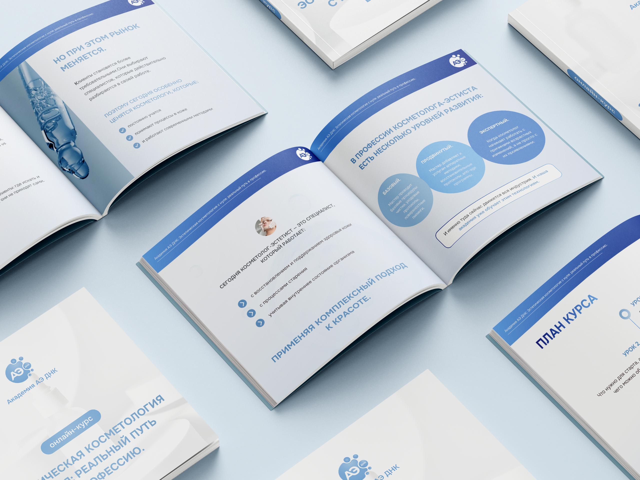 Проект АЭ ДНК. МИ | графический дизайн с @lenaumu