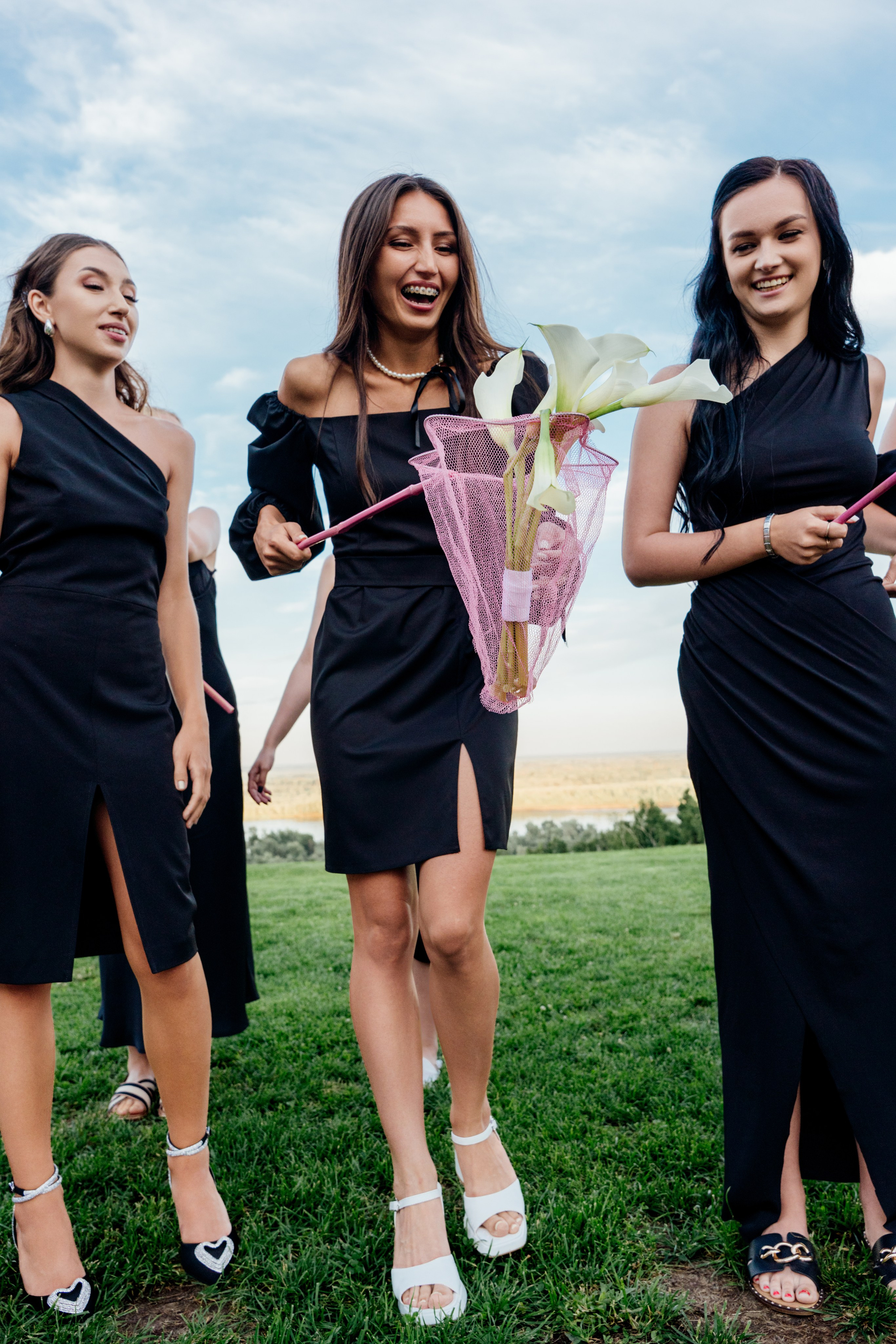 Евгений и Яна. Репортажный и свадебный фотограф Алексей Полячек