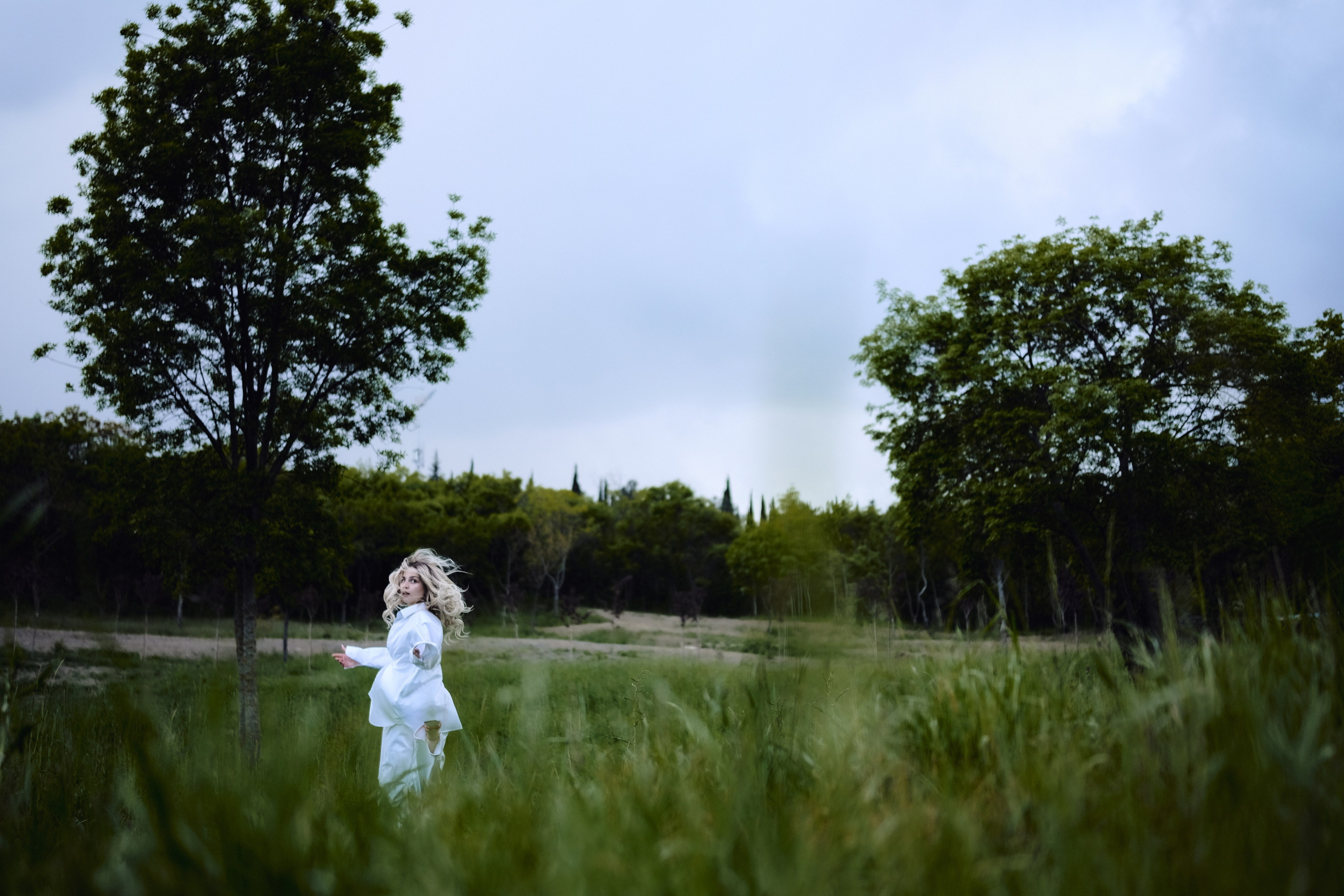 История о тебе. Таня Чернова