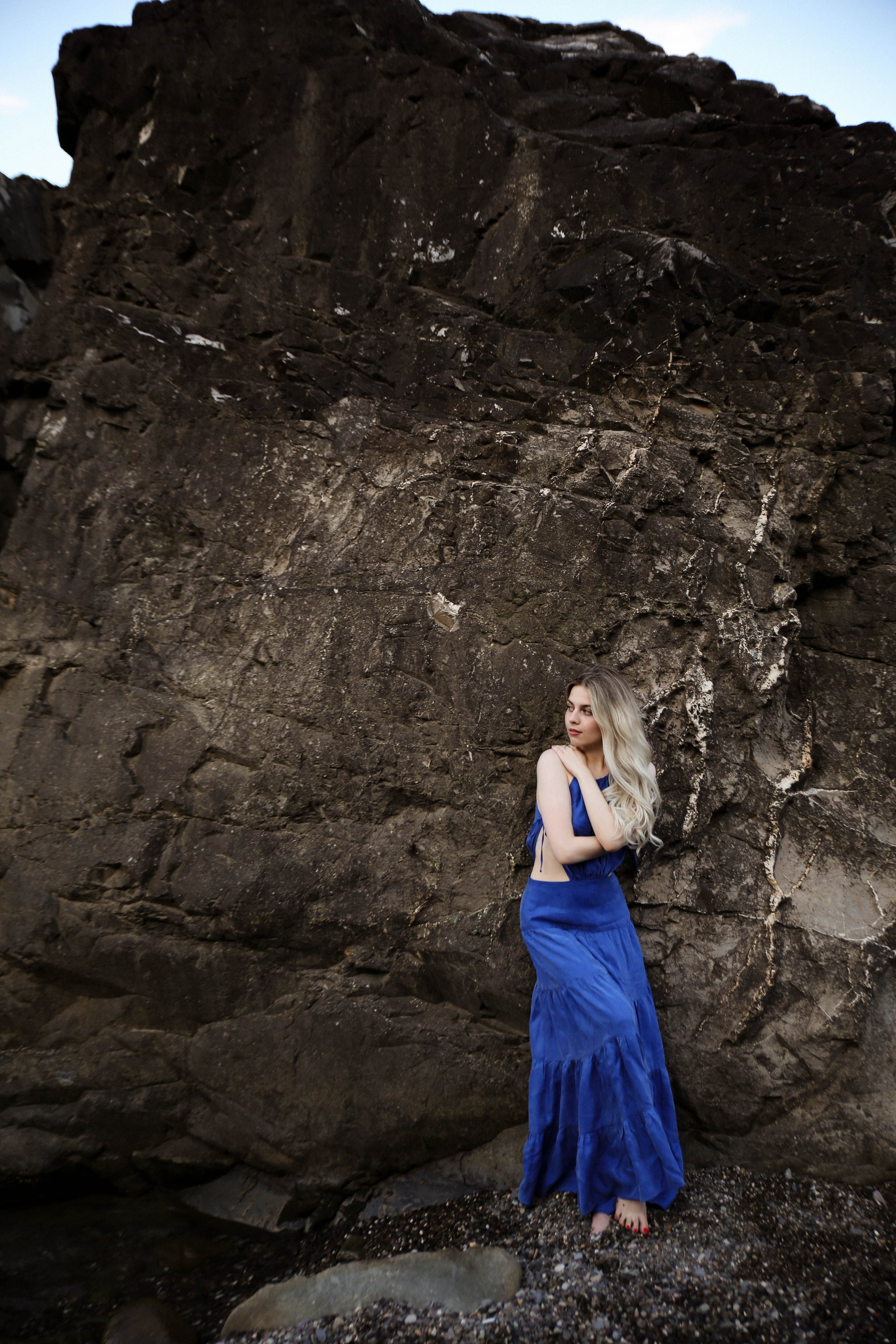 История о тебе. Таня Чернова