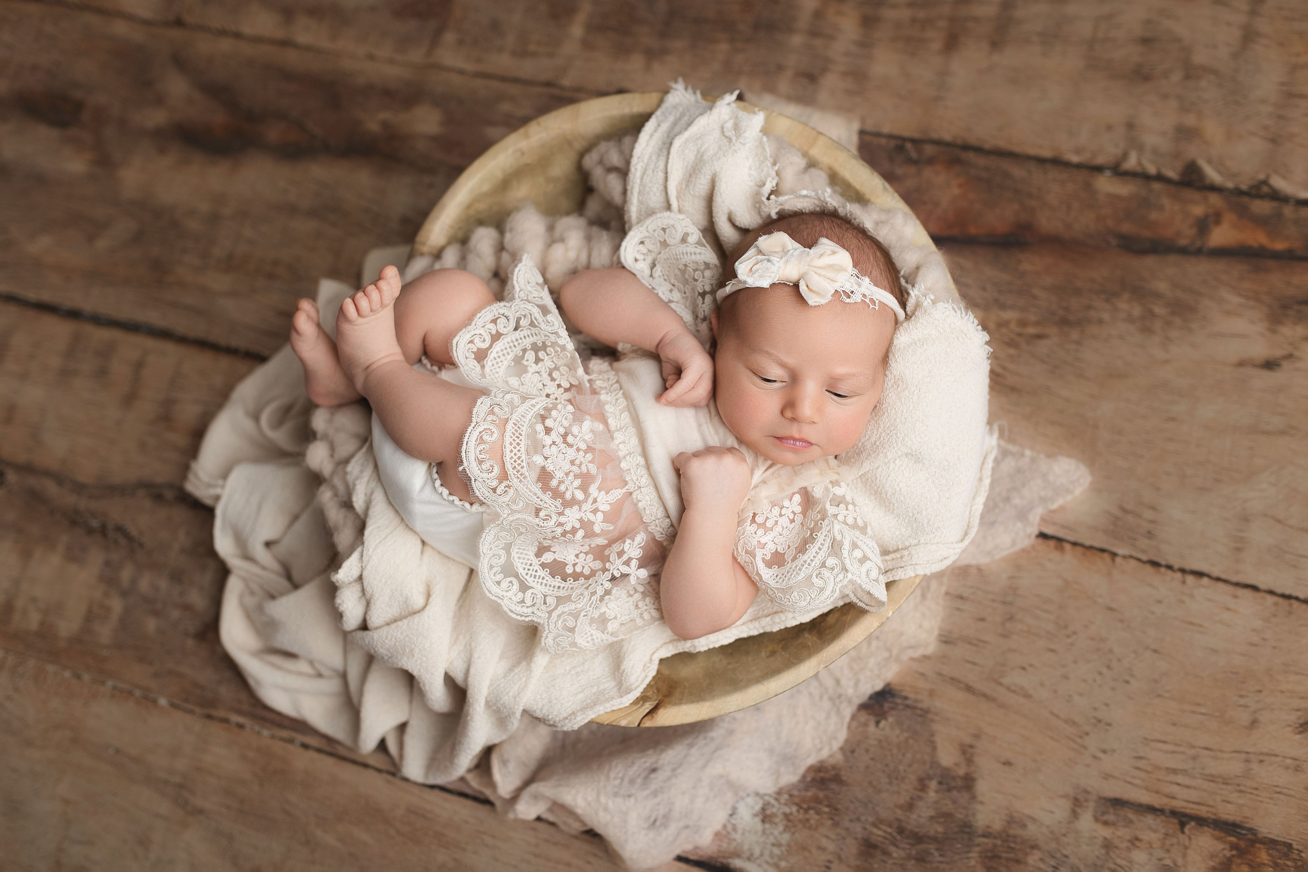 Девочки. Фотограф новорожденных Серпухов, Протвино, Москва I Марина Бурмистрова