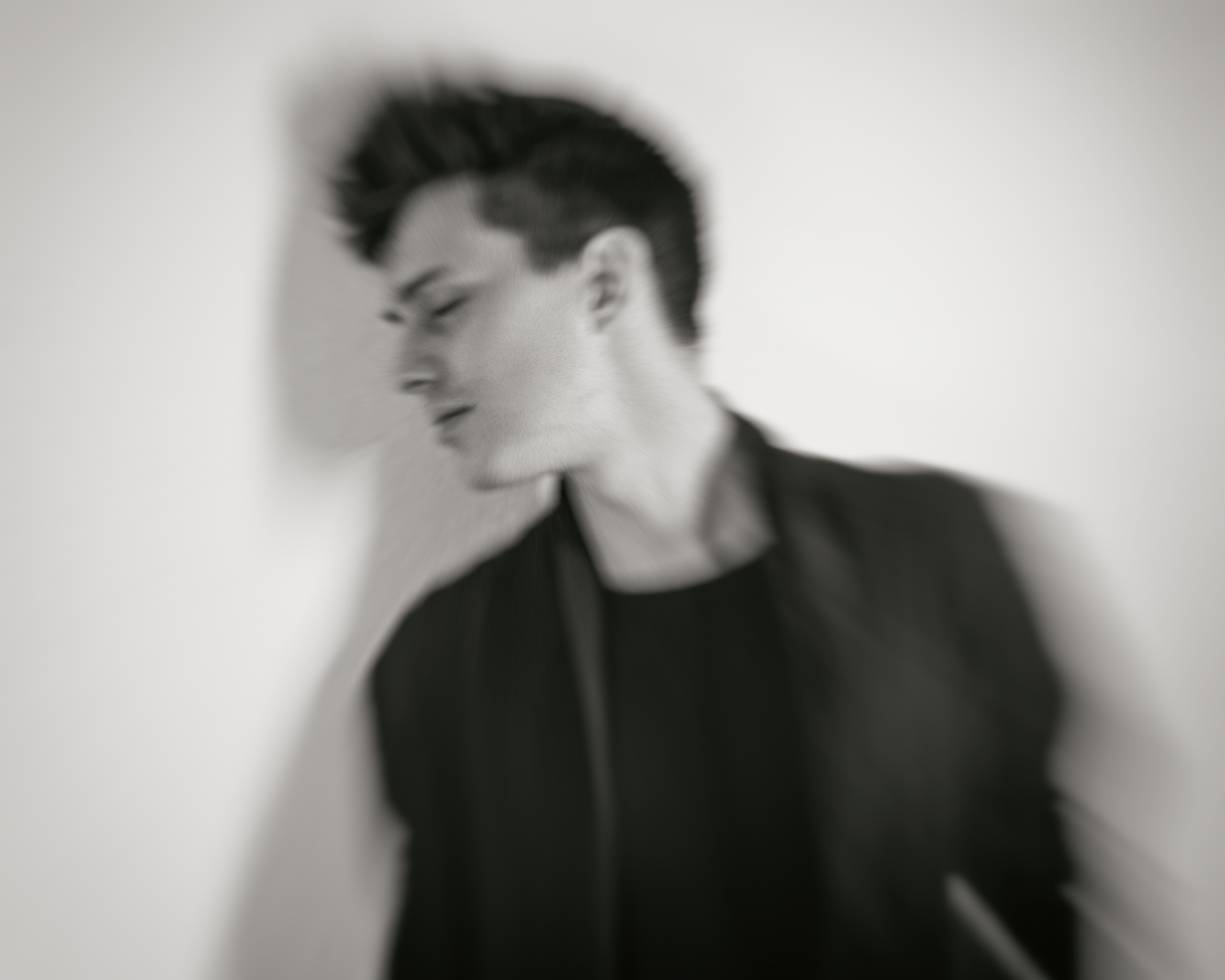 Креативная тематическая индивидуальная портретная съёмка. Фотограф Екатеринбург для вас или вашего бренда