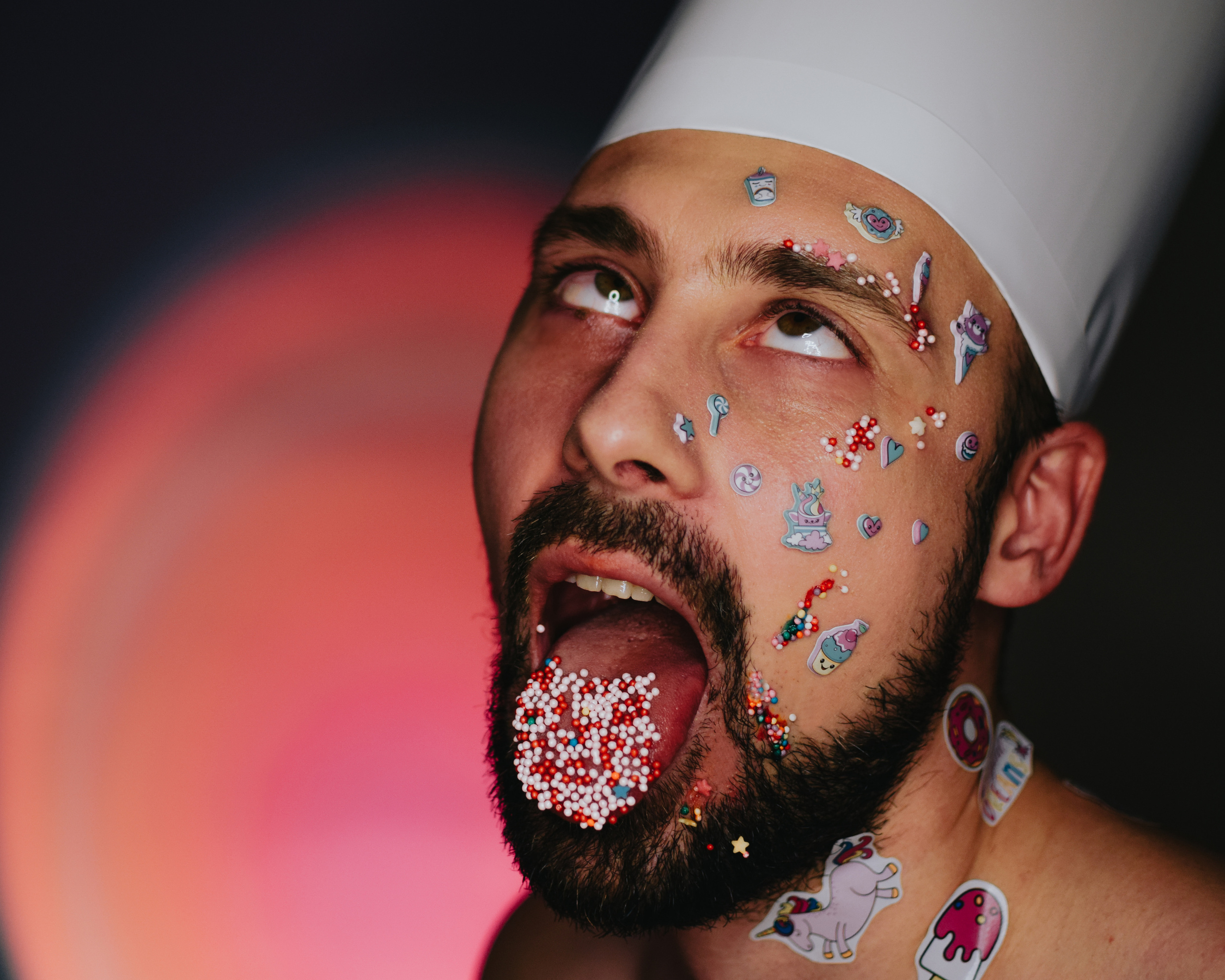 Креативная тематическая индивидуальная портретная съёмка. Фотограф Екатеринбург для вас или вашего бренда