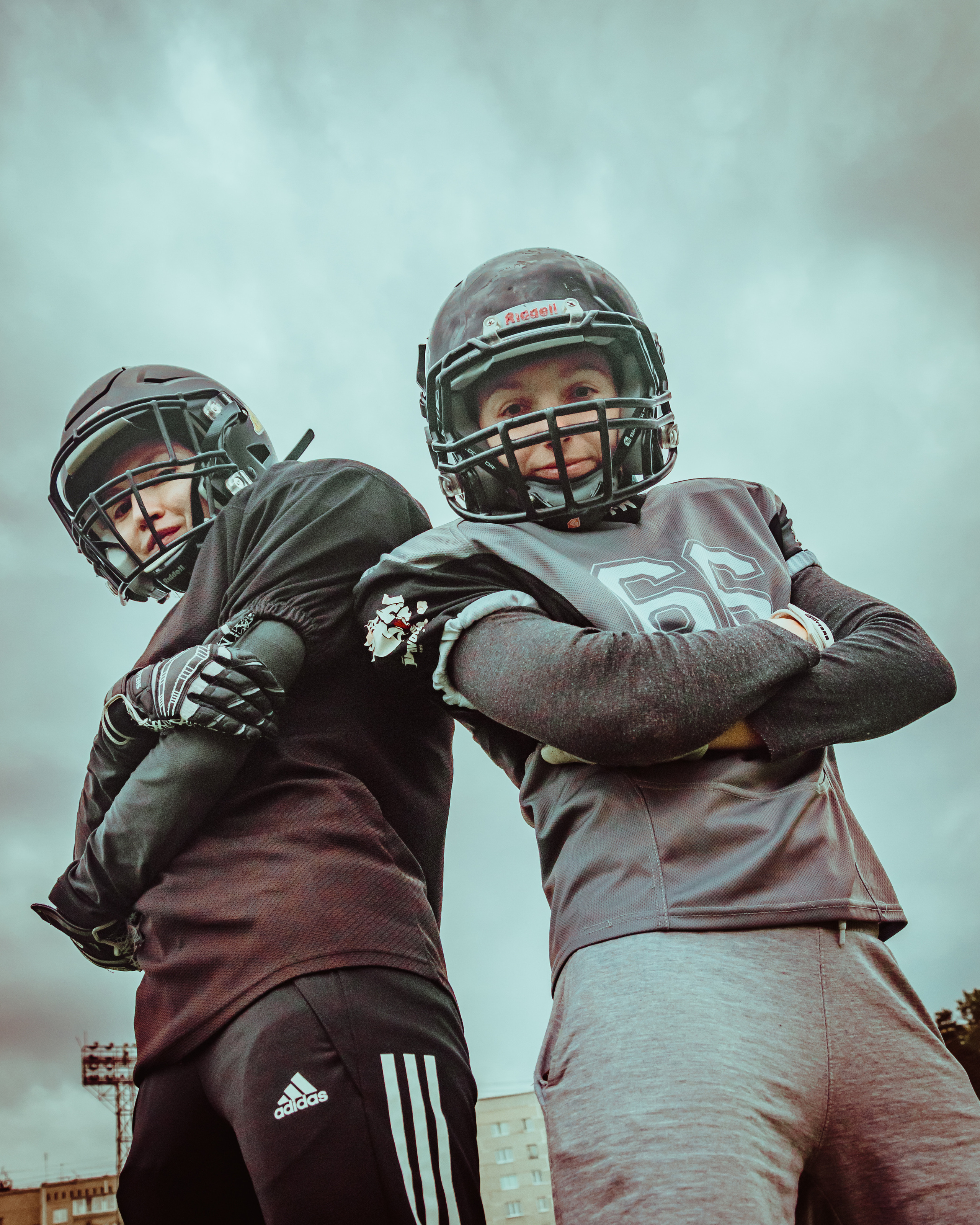 Креативная тематическая индивидуальная портретная съёмка. Фотограф Екатеринбург для вас или вашего бренда