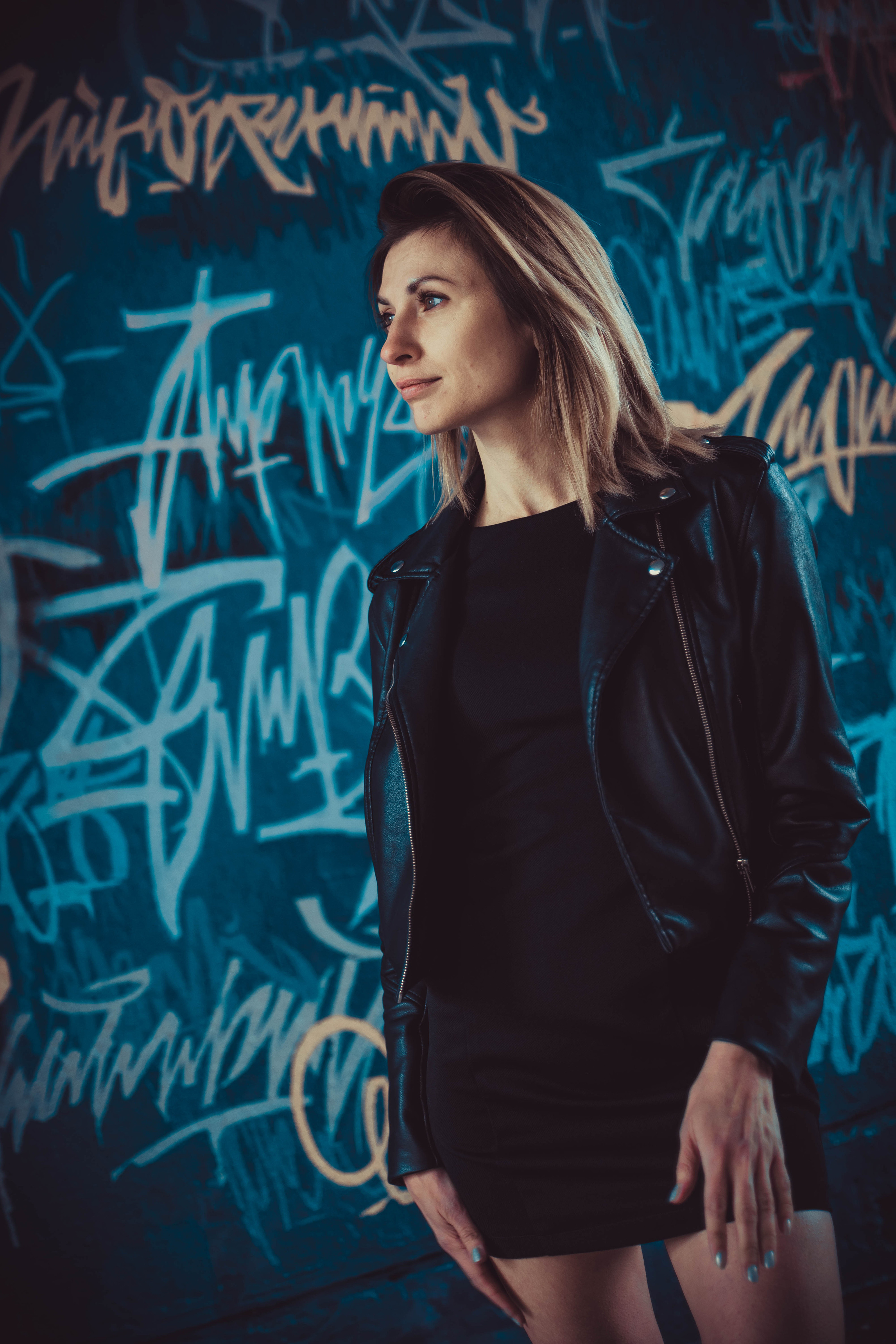 Креативная тематическая индивидуальная портретная съёмка. Фотограф Екатеринбург для вас или вашего бренда