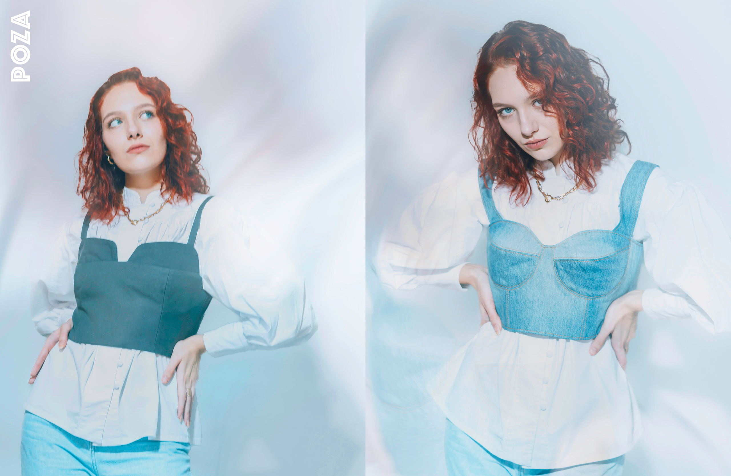 Публикации в журналах. Фотограф Екатеринбург для вас или вашего бренда