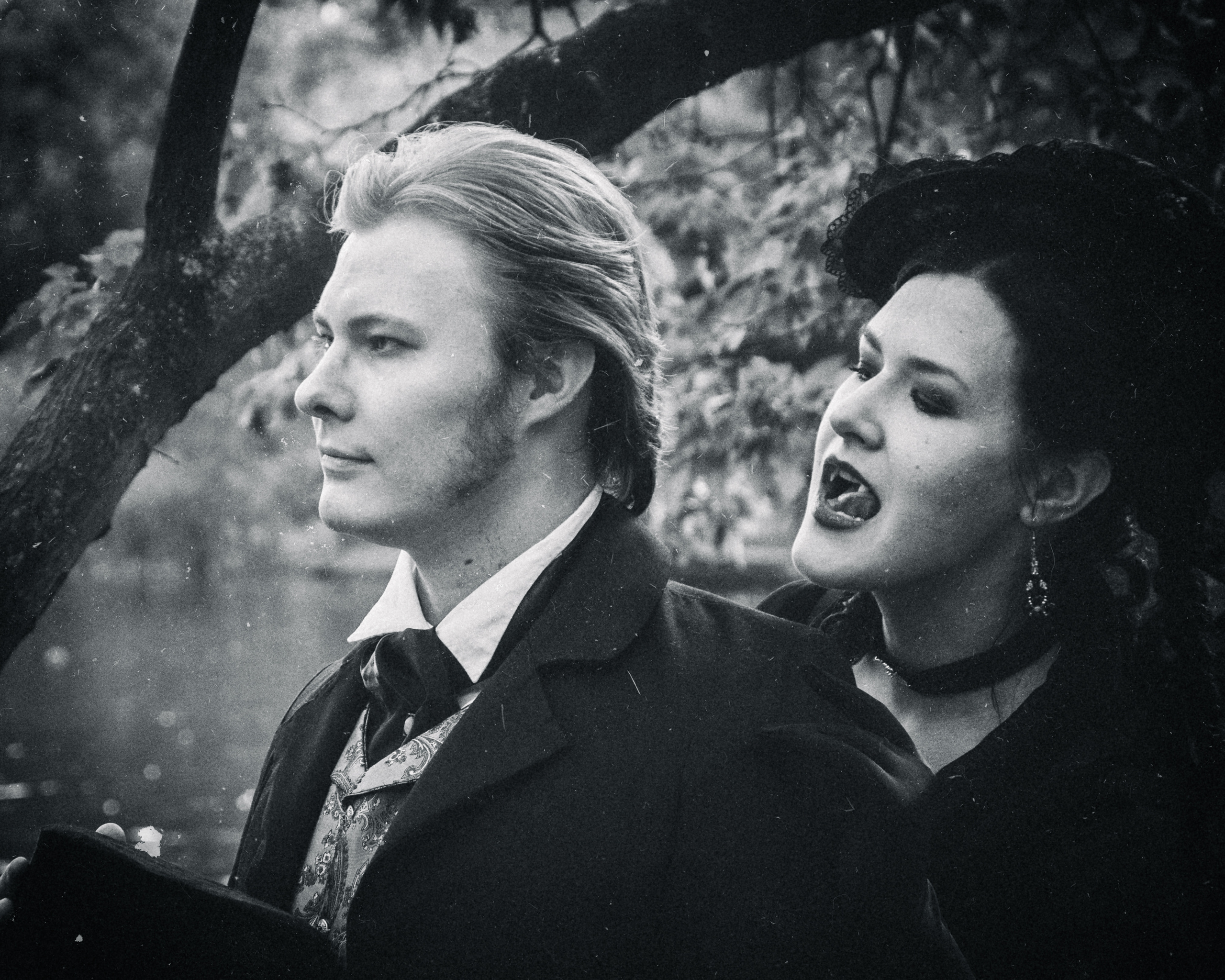 Креативная тематическая индивидуальная портретная съёмка. Фотограф Екатеринбург для вас или вашего бренда