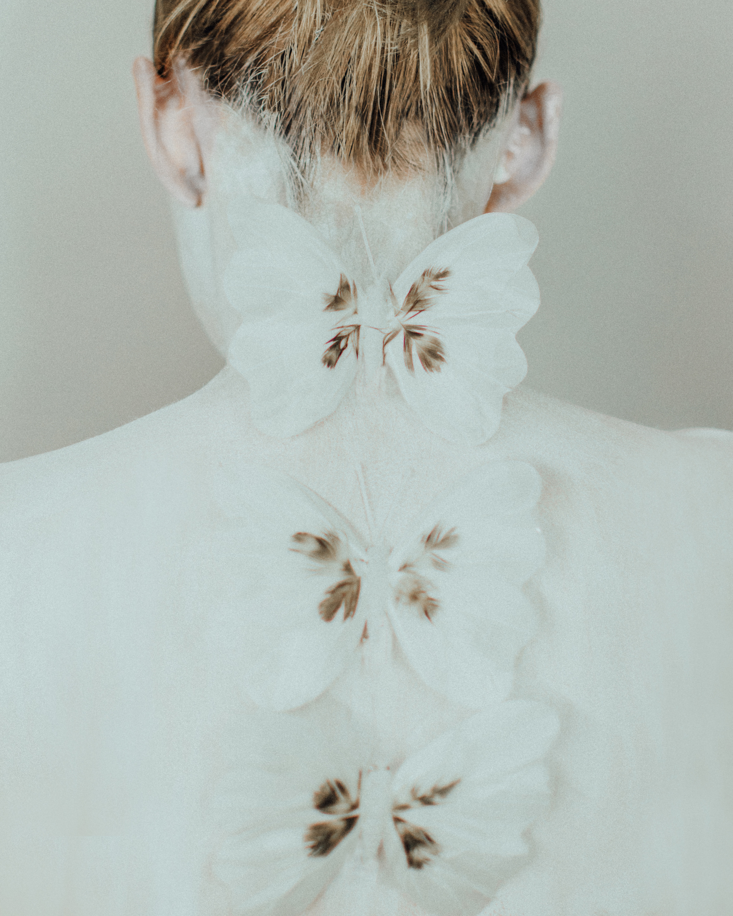 Креативная тематическая индивидуальная портретная съёмка. Фотограф Екатеринбург для вас или вашего бренда