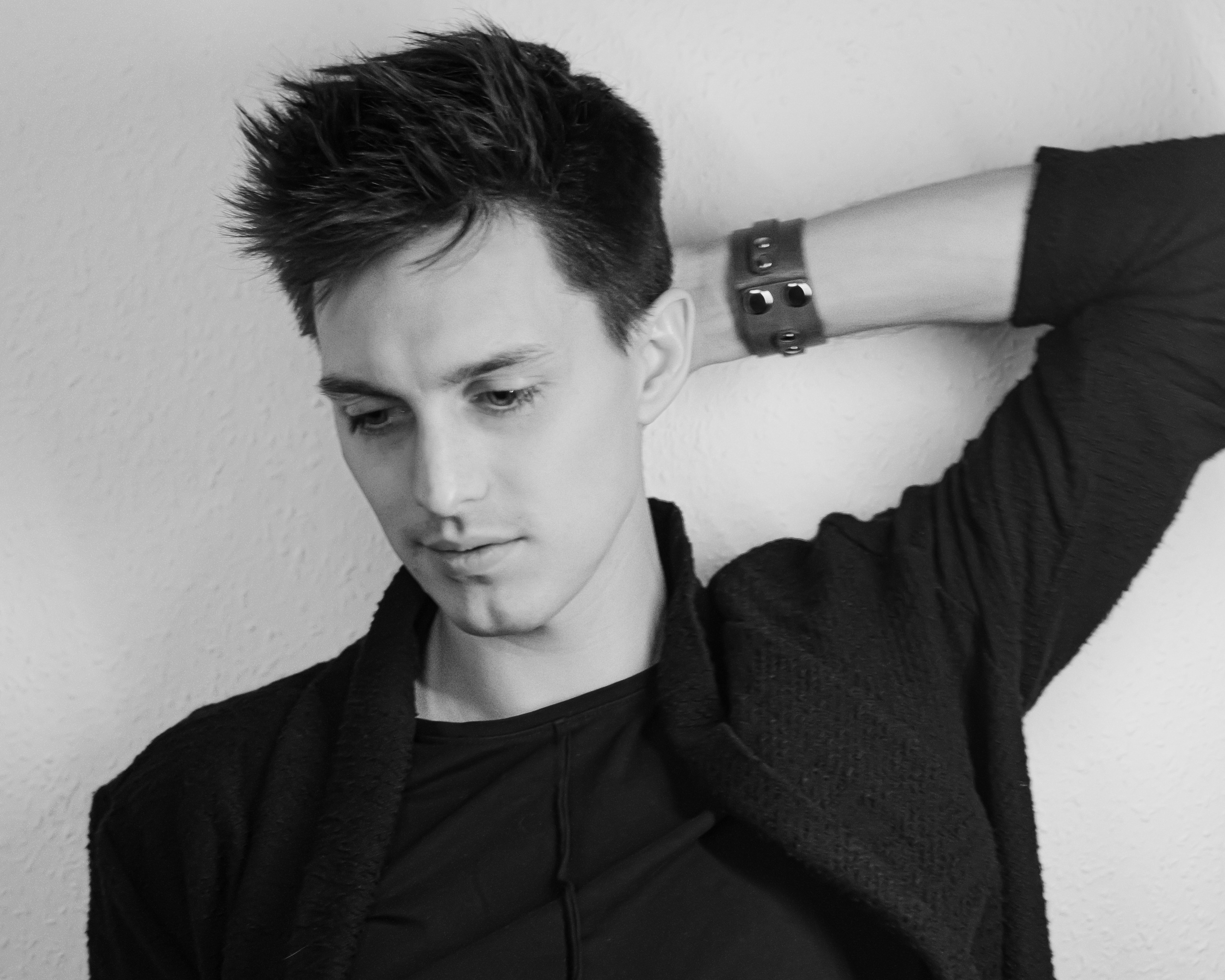 Креативная тематическая индивидуальная портретная съёмка. Фотограф Екатеринбург для вас или вашего бренда