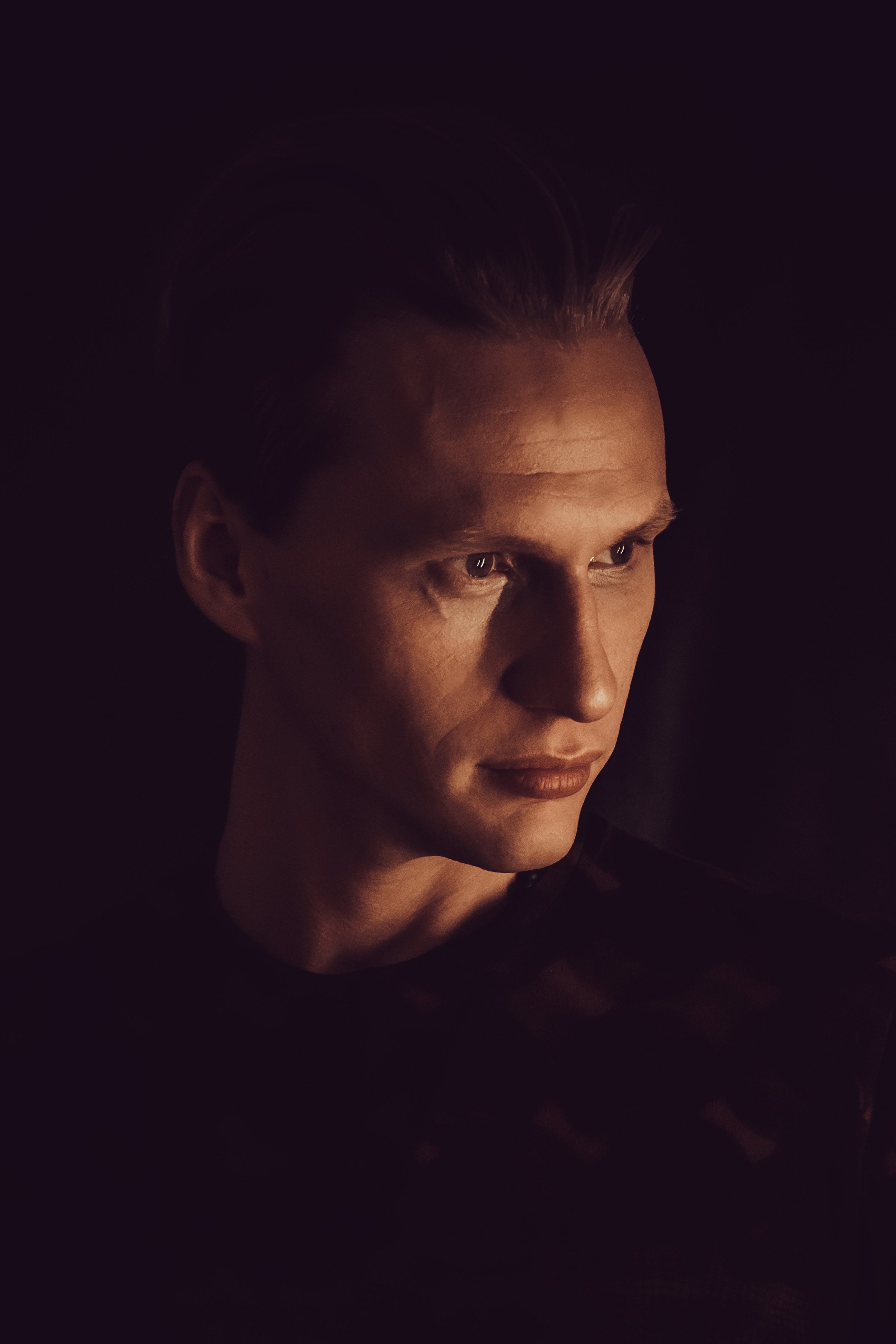 Креативная тематическая индивидуальная портретная съёмка. Фотограф Екатеринбург для вас или вашего бренда