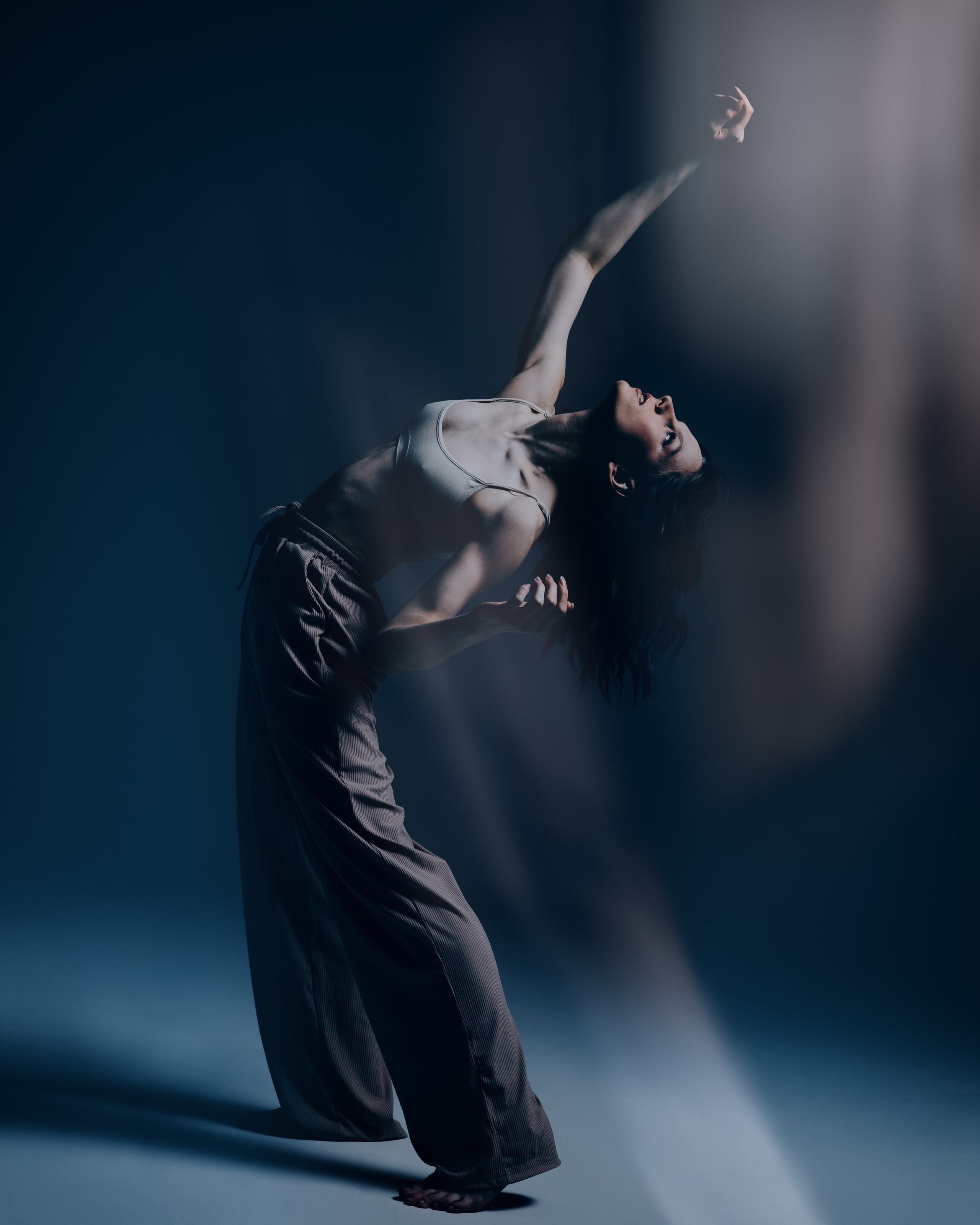 Креативная тематическая индивидуальная портретная съёмка. Фотограф Екатеринбург для вас или вашего бренда