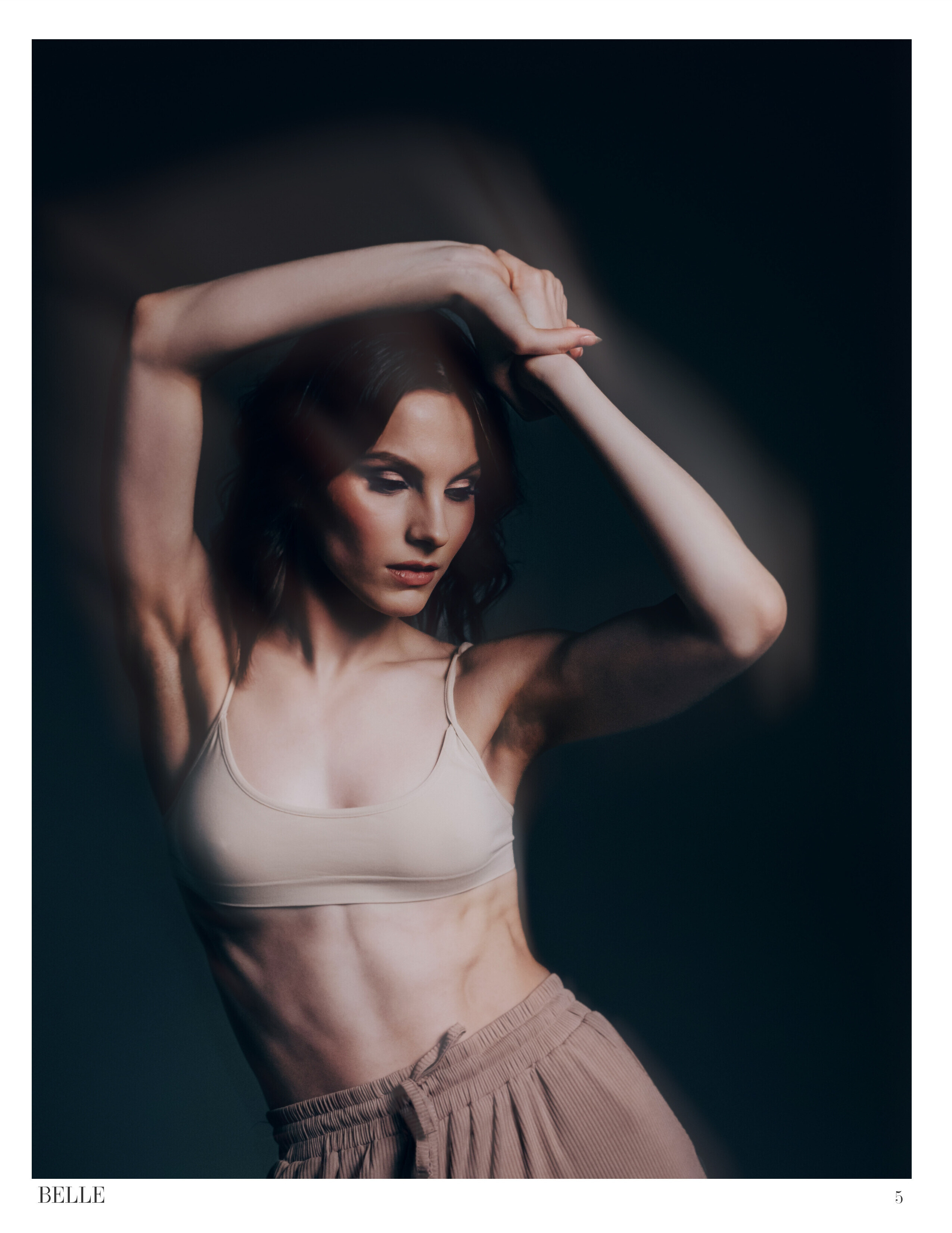 Публикации в журналах. Фотограф Екатеринбург для вас или вашего бренда