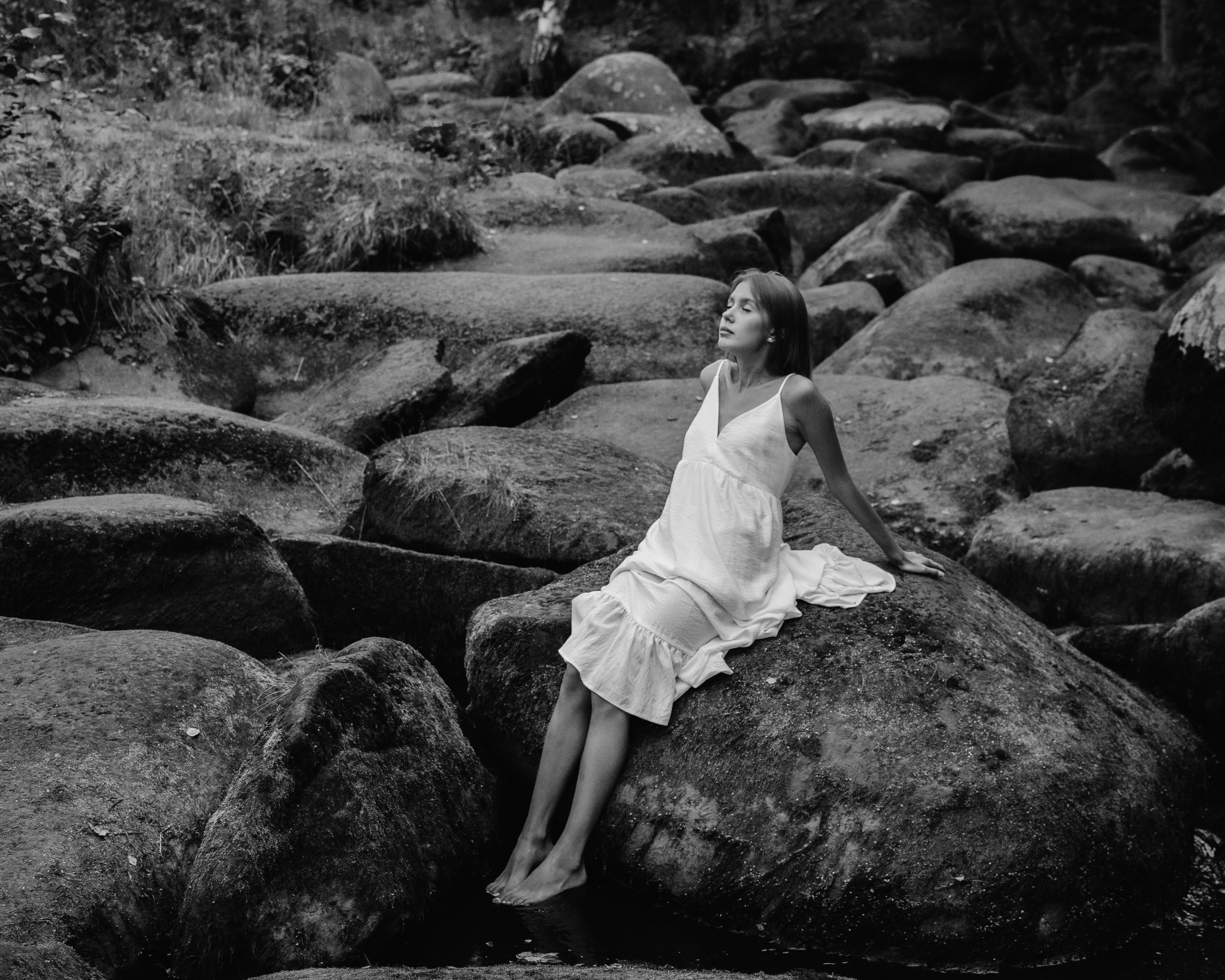 Креативная тематическая индивидуальная портретная съёмка. Фотограф Екатеринбург для вас или вашего бренда