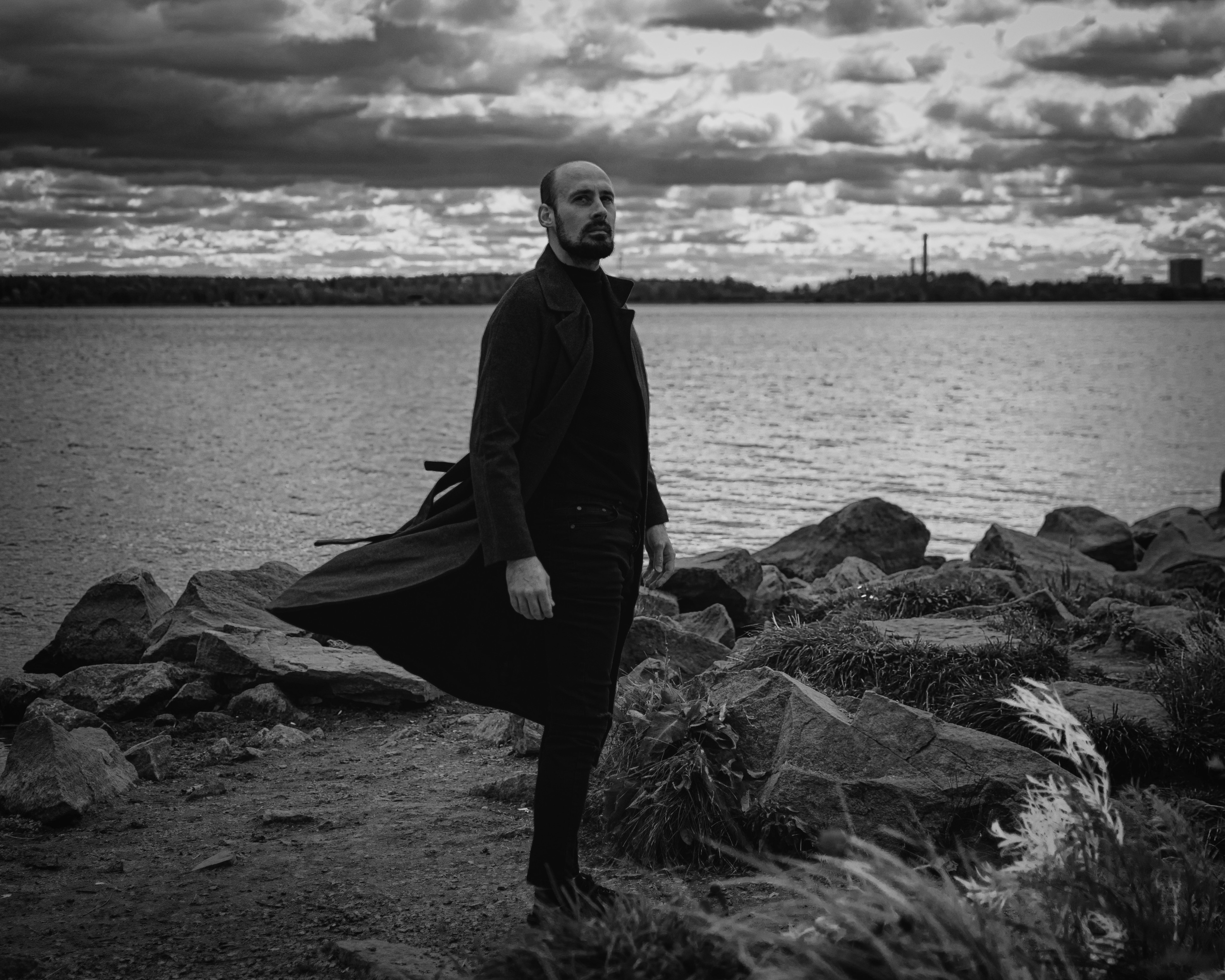 Креативная тематическая индивидуальная портретная съёмка. Фотограф Екатеринбург для вас или вашего бренда