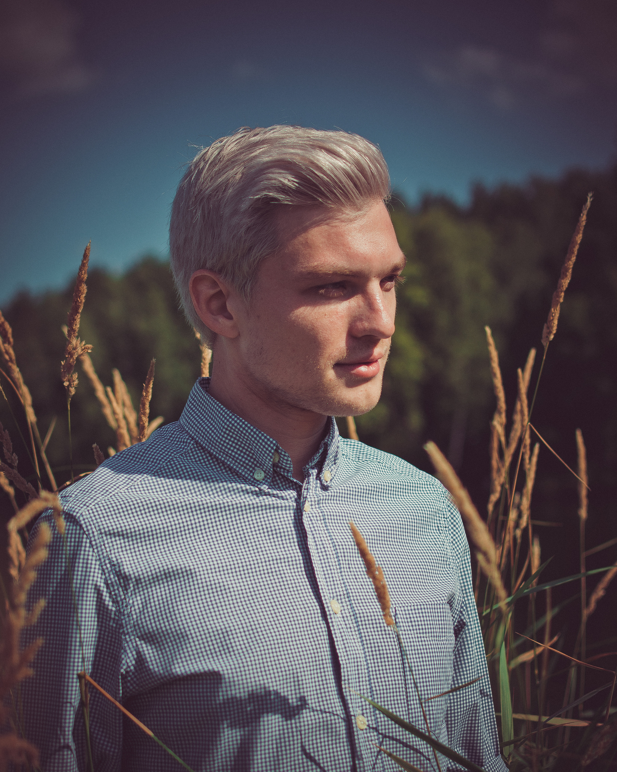 Креативная тематическая индивидуальная портретная съёмка. Фотограф Екатеринбург для вас или вашего бренда