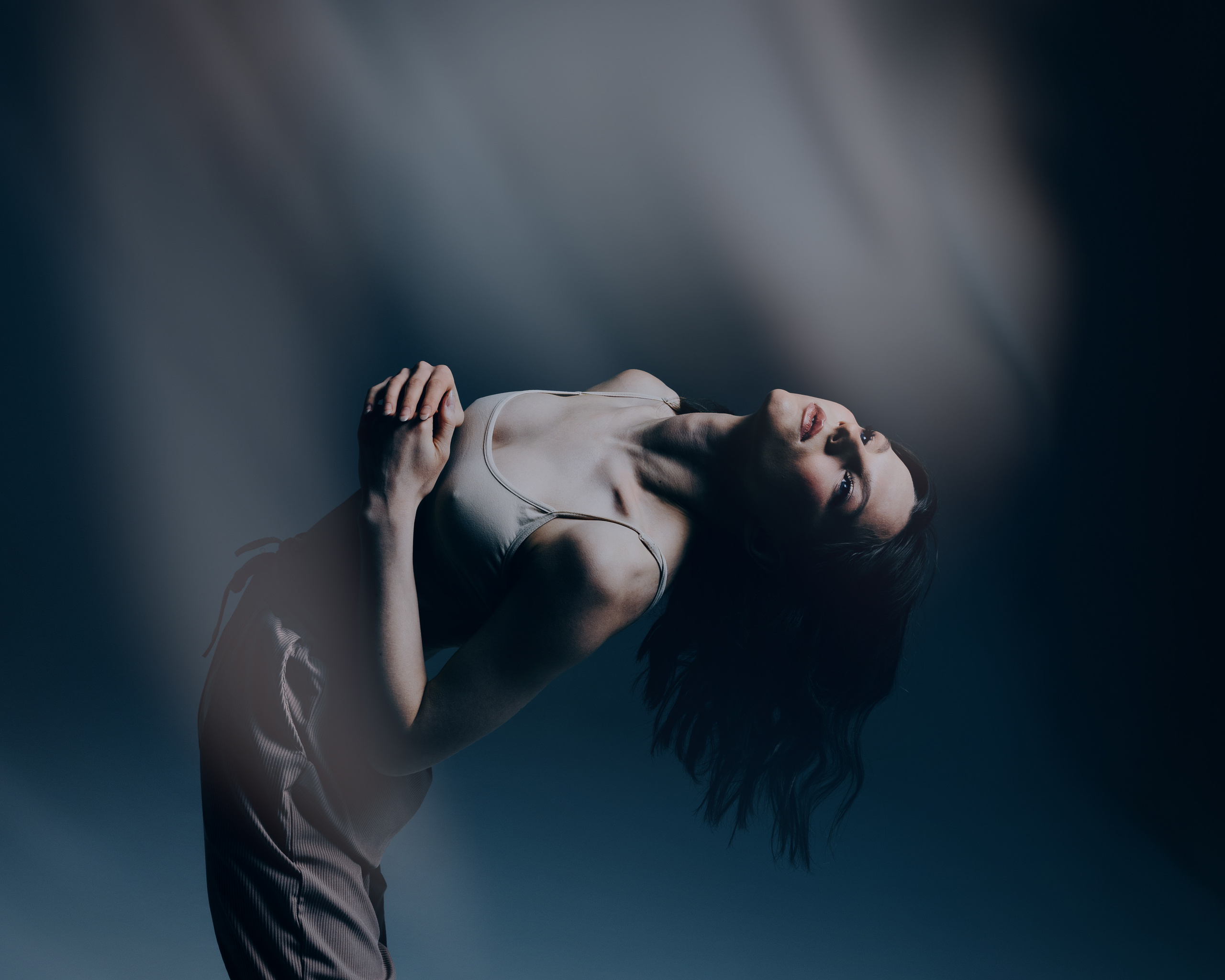 Креативная тематическая индивидуальная портретная съёмка. Фотограф Екатеринбург для вас или вашего бренда