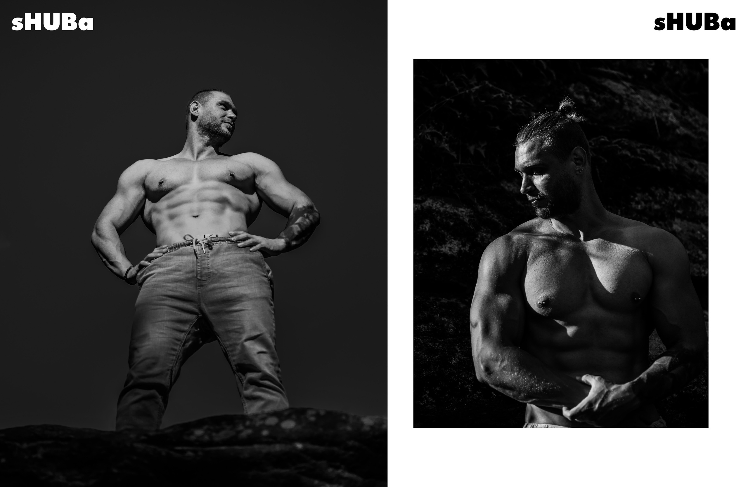 Публикации в журналах. Фотограф Екатеринбург для вас или вашего бренда