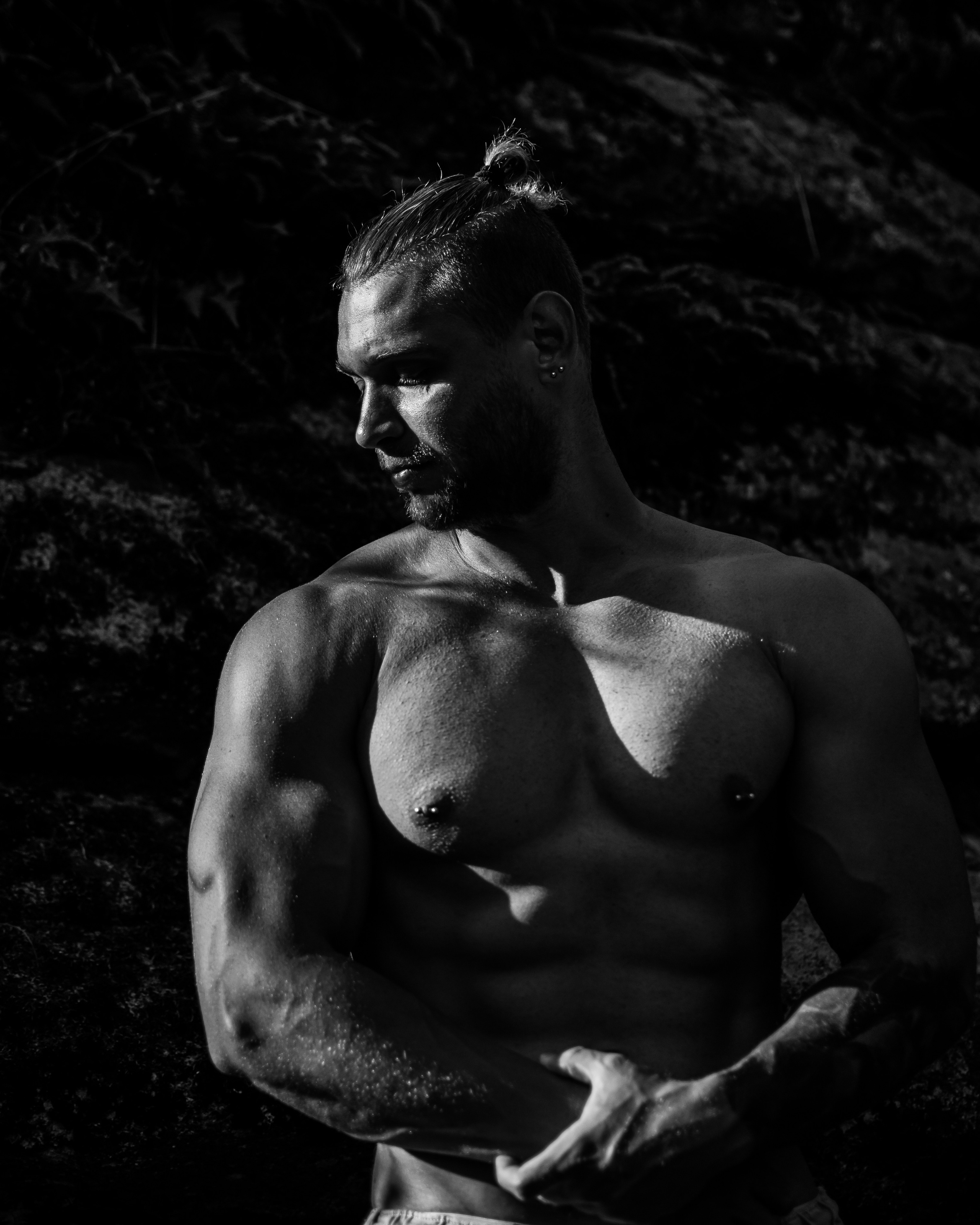 Креативная тематическая индивидуальная портретная съёмка. Фотограф Екатеринбург для вас или вашего бренда