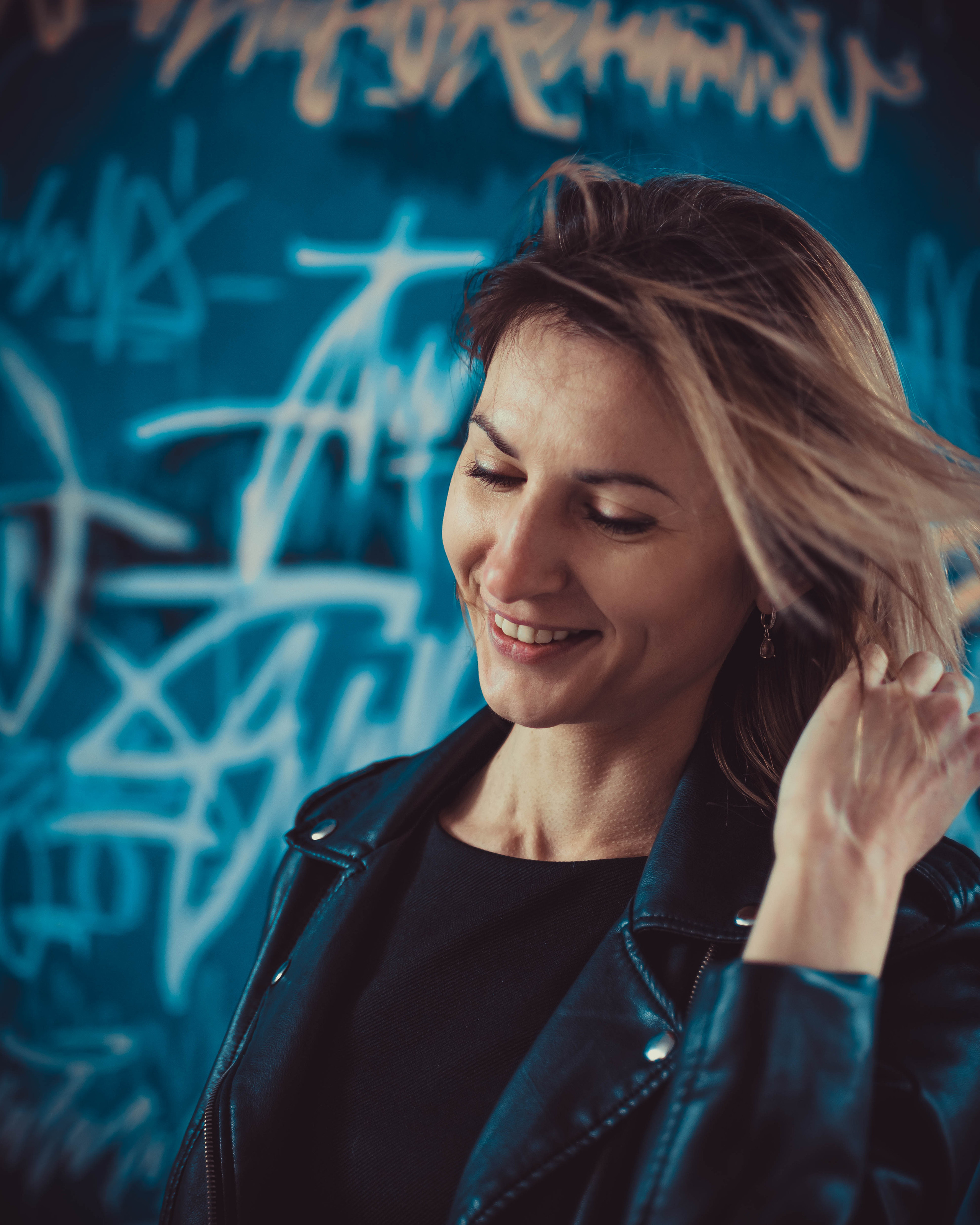 Креативная тематическая индивидуальная портретная съёмка. Фотограф Екатеринбург для вас или вашего бренда