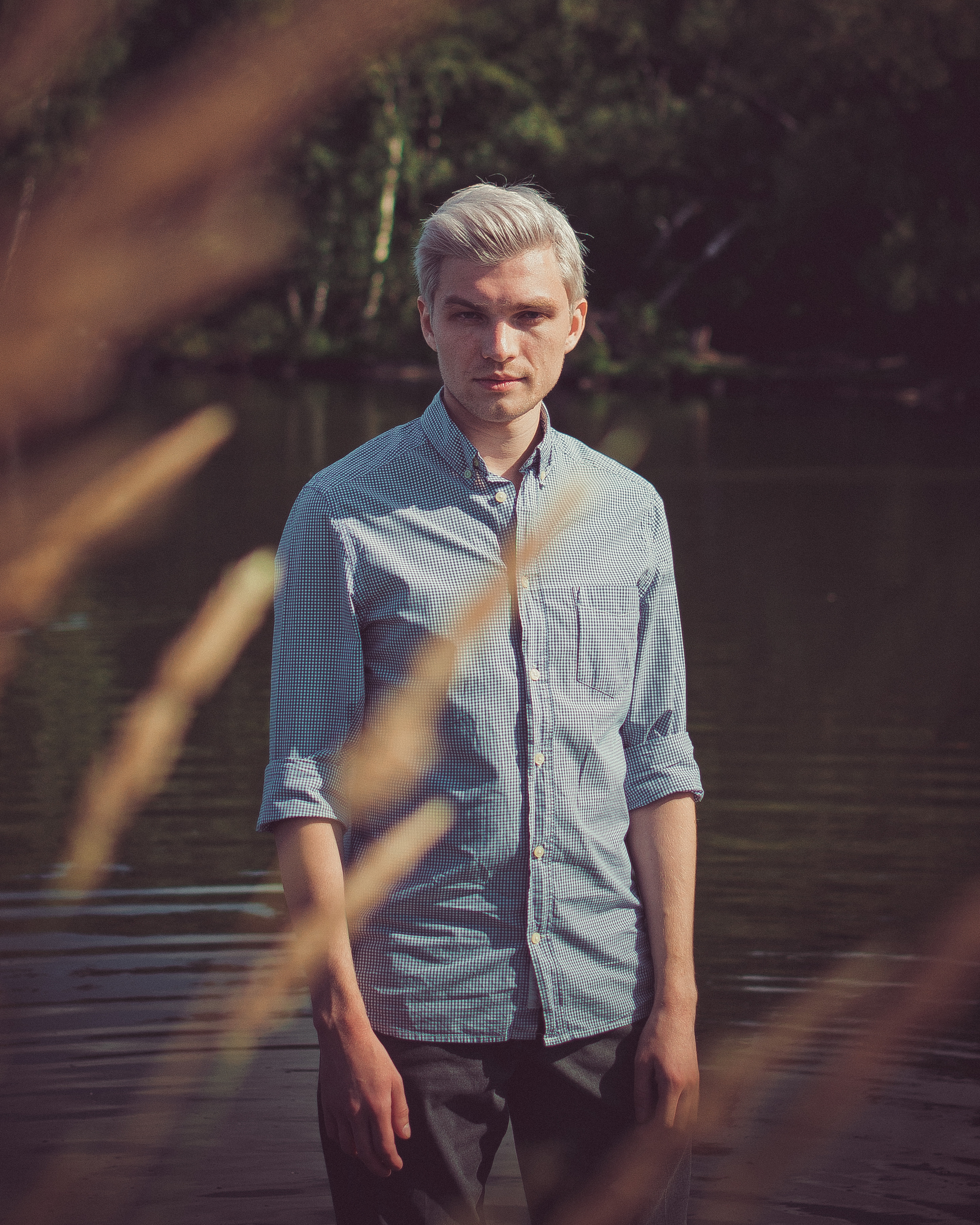 Креативная тематическая индивидуальная портретная съёмка. Фотограф Екатеринбург для вас или вашего бренда