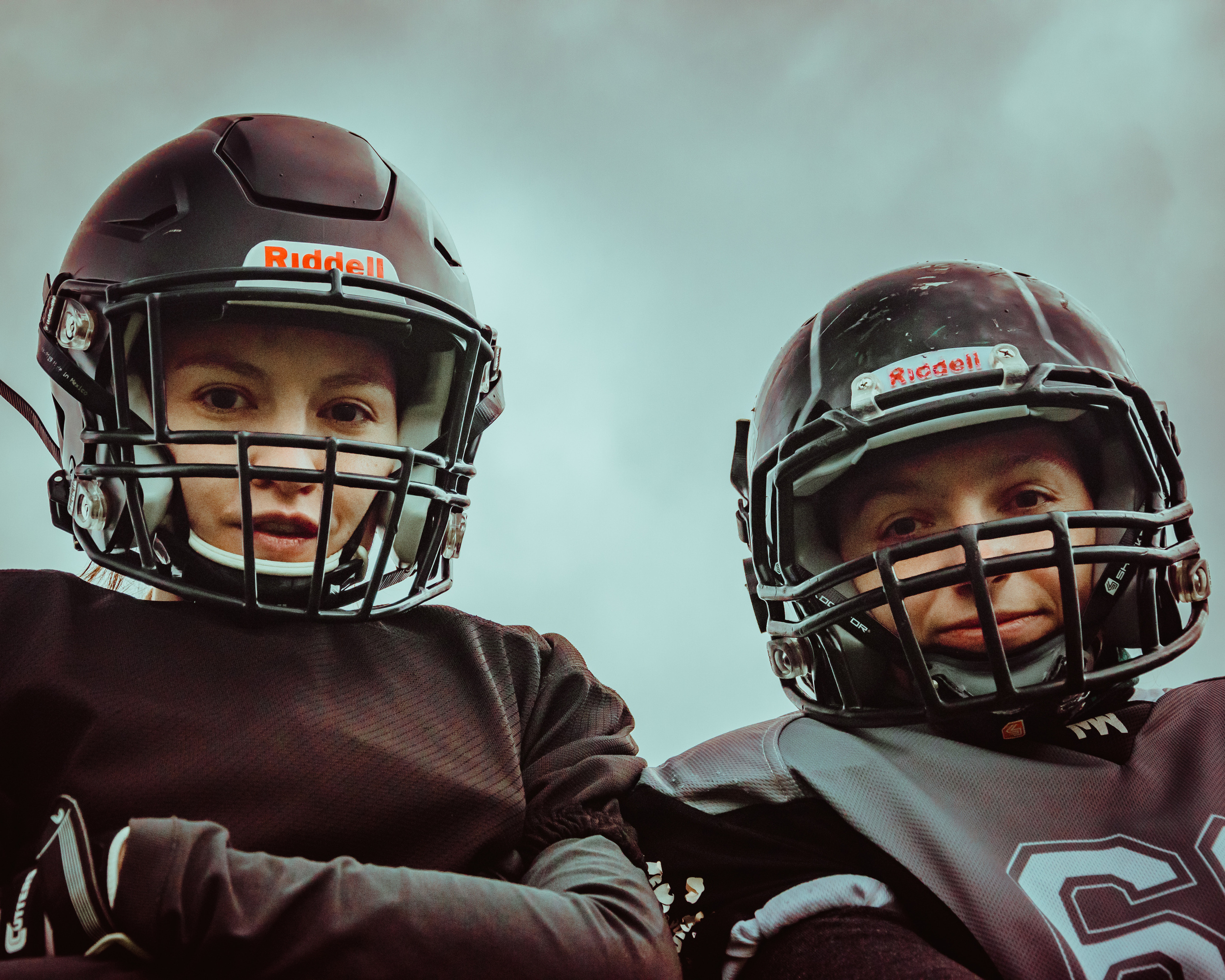 Креативная тематическая индивидуальная портретная съёмка. Фотограф Екатеринбург для вас или вашего бренда