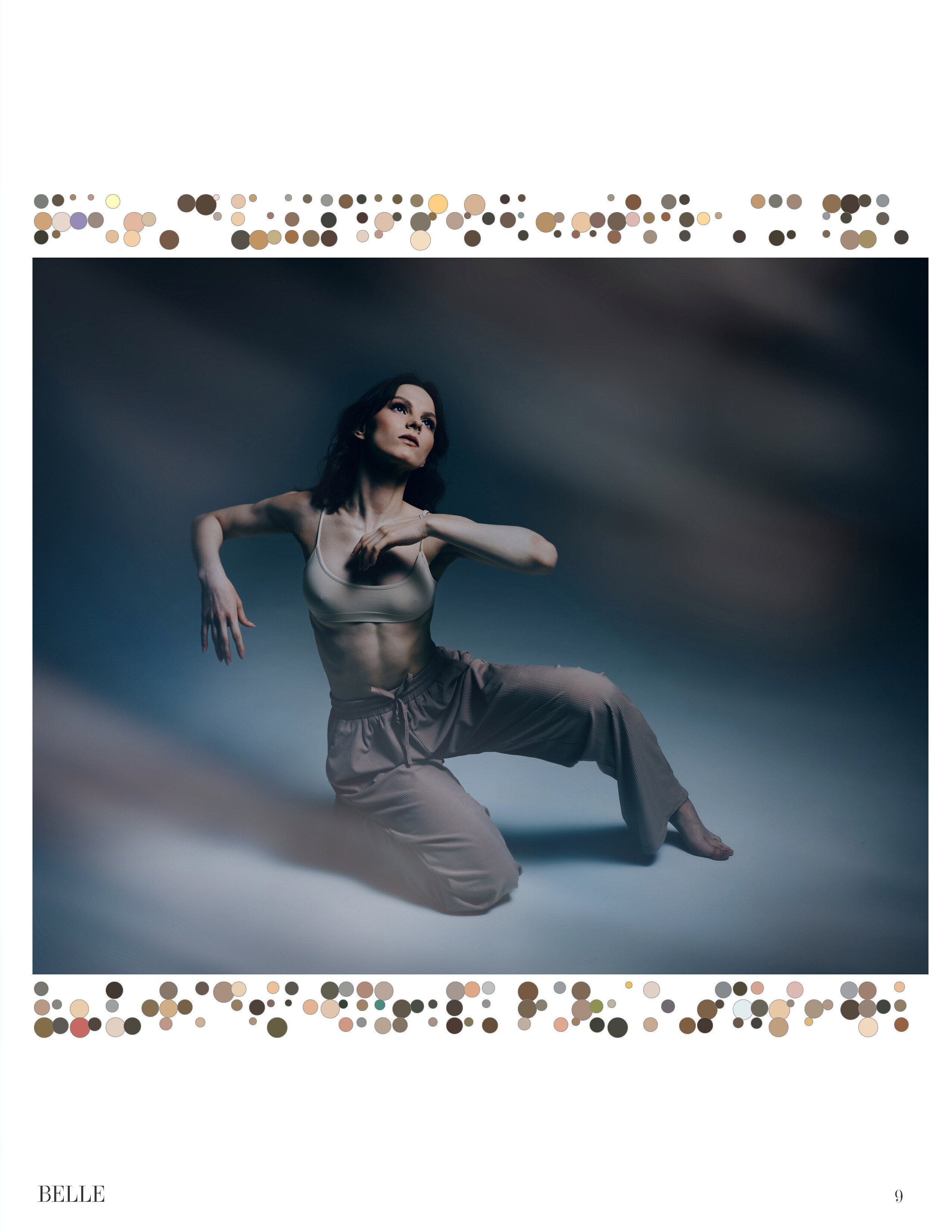 Публикации в журналах. Фотограф Екатеринбург для вас или вашего бренда