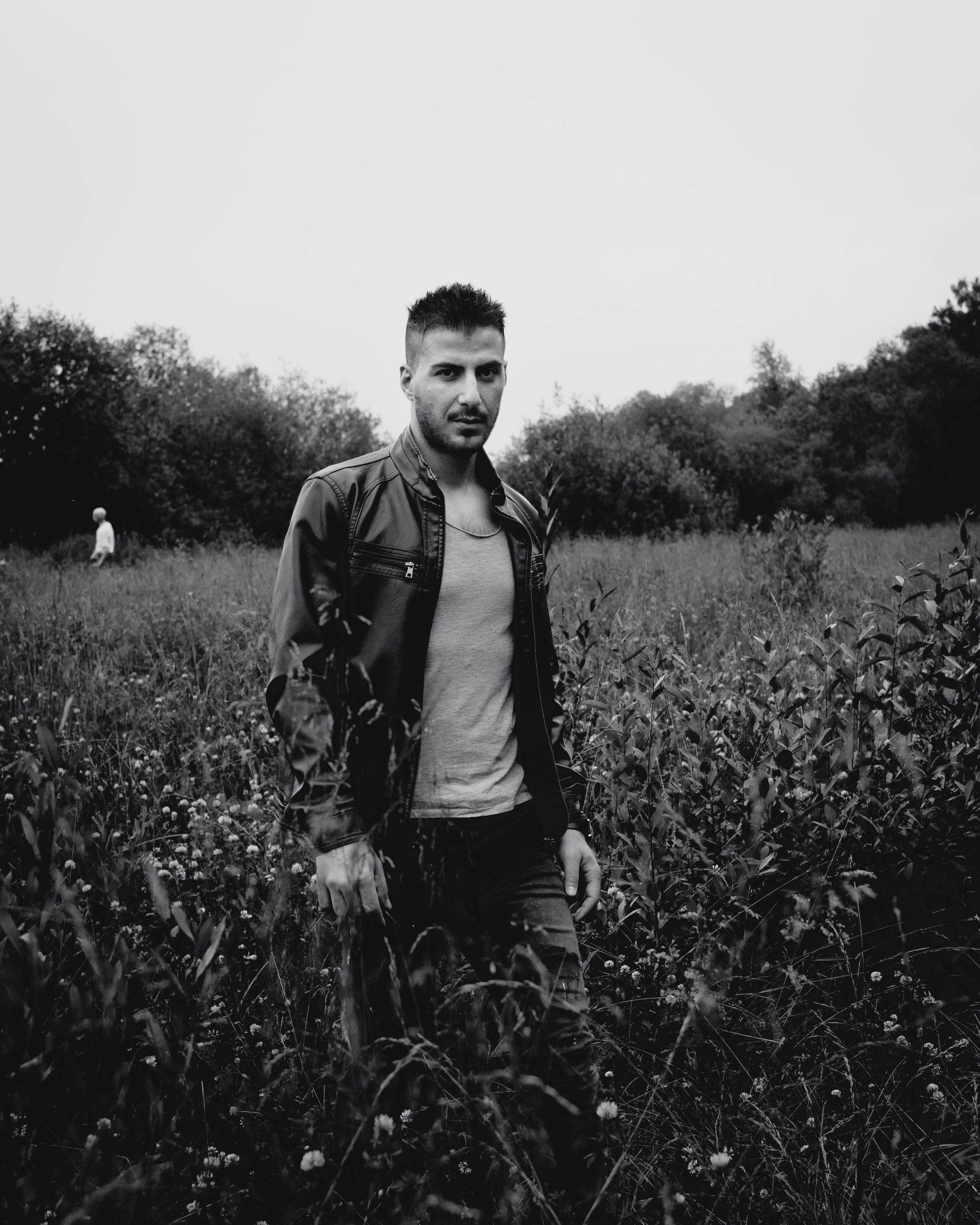 Креативная тематическая индивидуальная портретная съёмка. Фотограф Екатеринбург для вас или вашего бренда