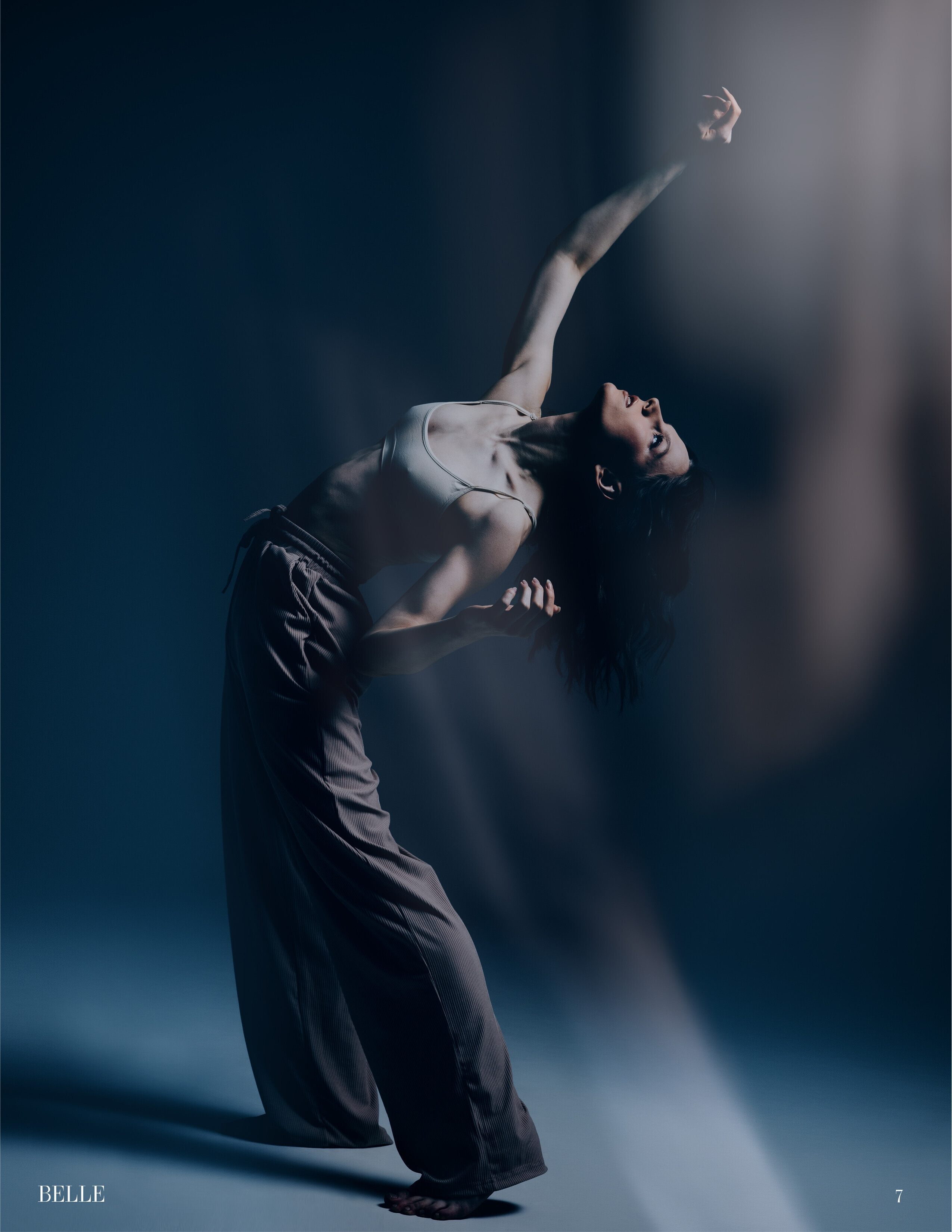 Публикации в журналах. Фотограф Екатеринбург для вас или вашего бренда